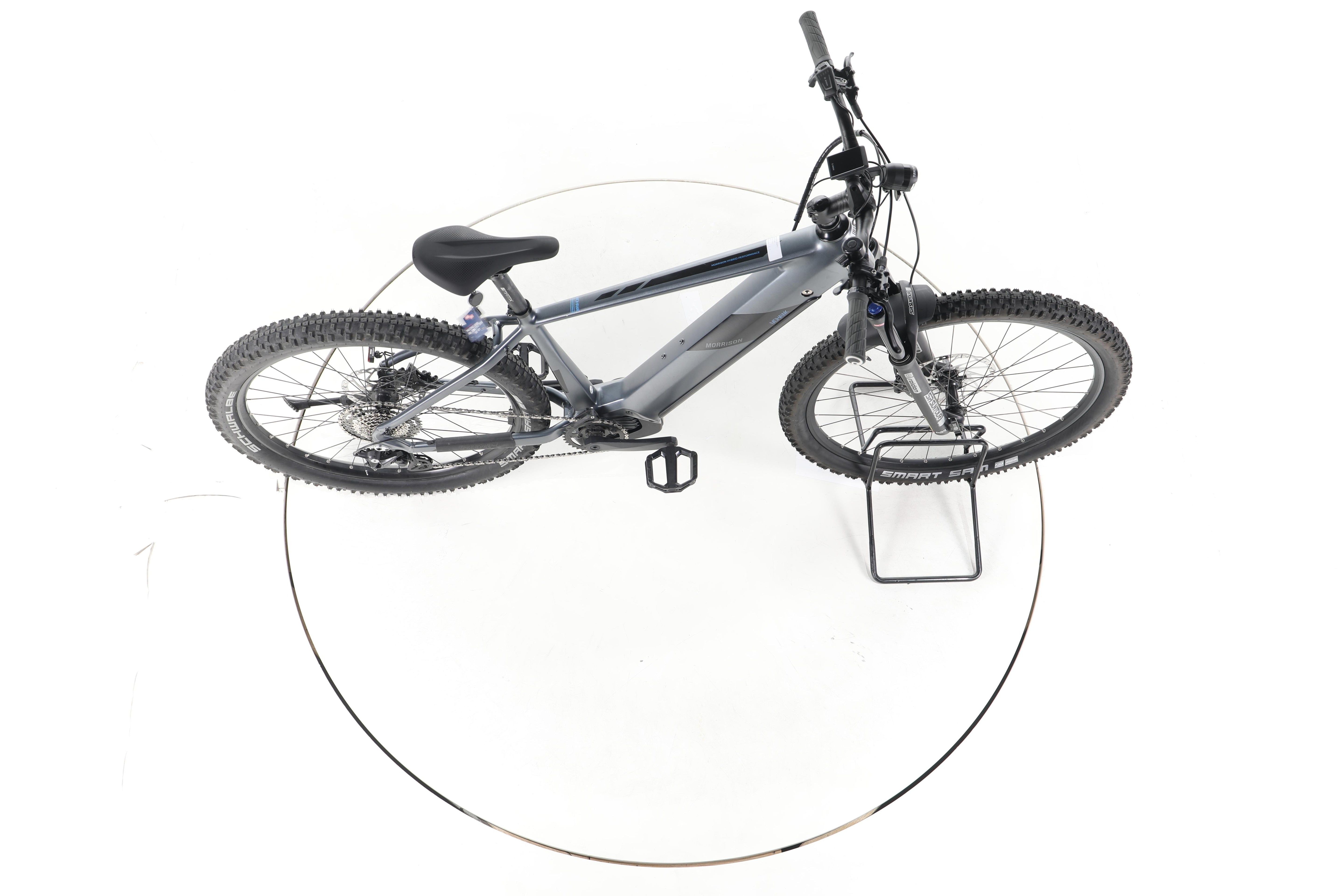 MORRISON MOHAWK E-Bike - Image 13