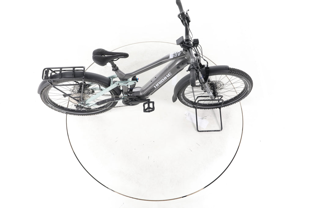 Haibike ADVENTR 11 ABS SUV E-Bike 2025 - Image 13