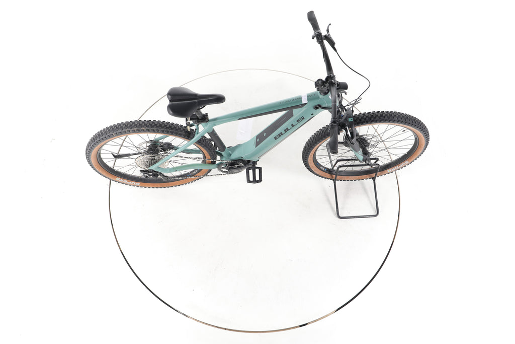 Bulls Copperhead EVO 1 E-Bike - Image 13