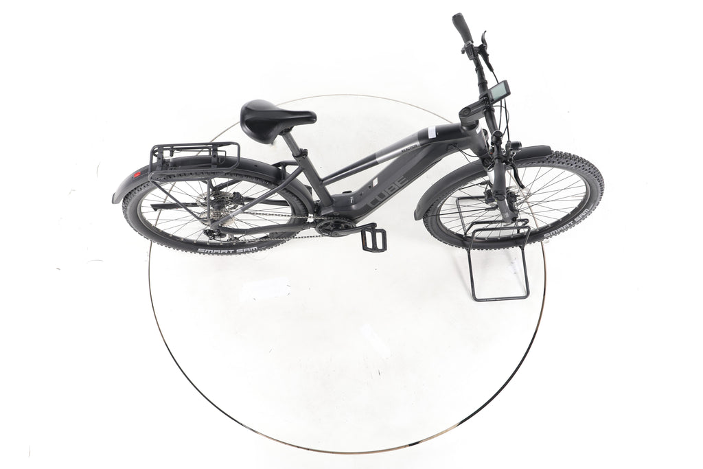 Cube Reaction Hybrid Performance E-Bike - Image 13