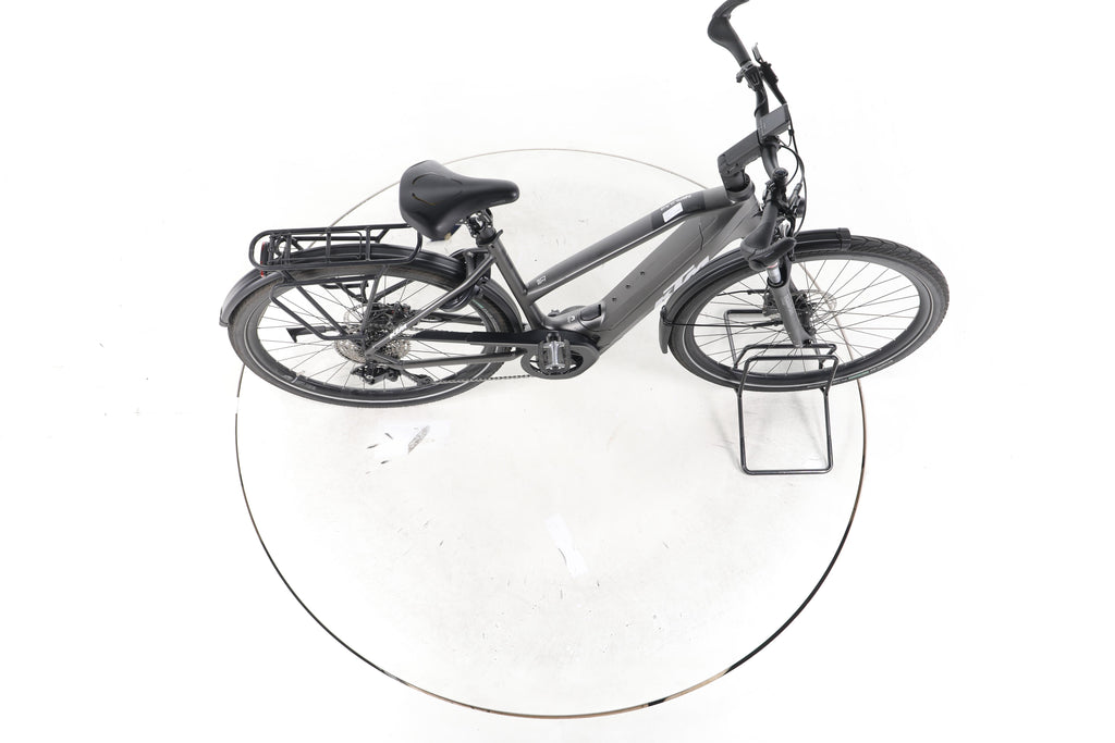 KTM Cento 10 Plus Trekking E-Bike 2025 - Image 13