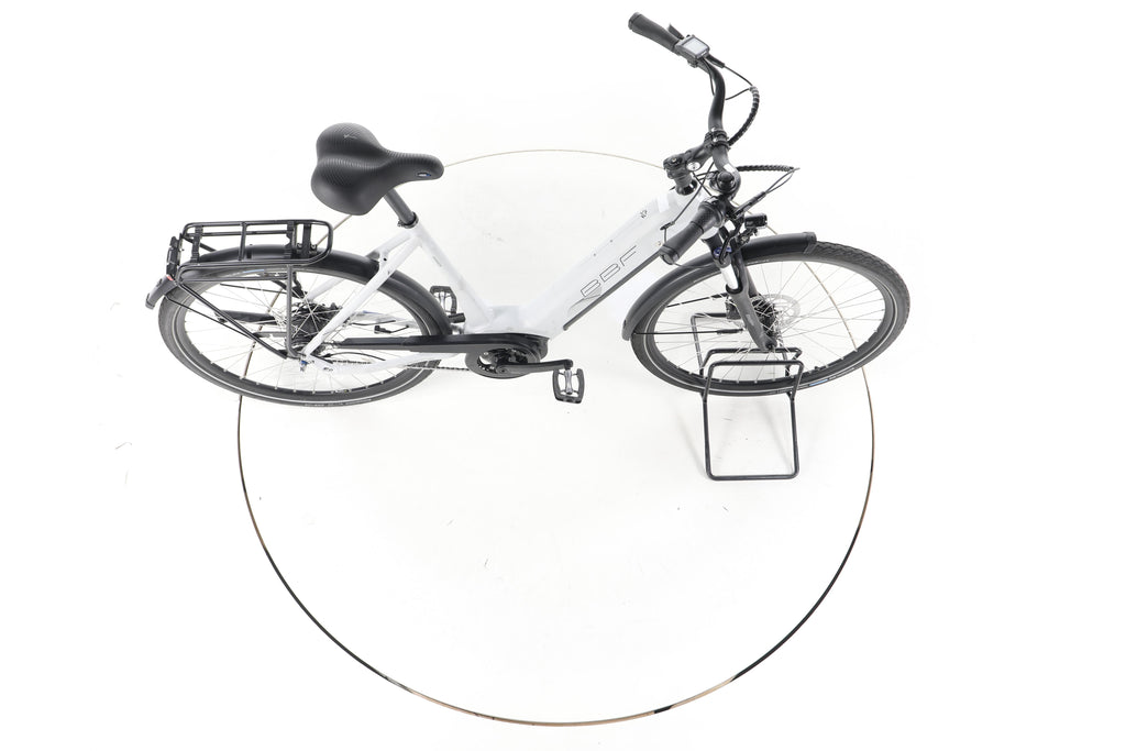 BBF Granada City E-Bike Tiefeinsteiger - Image 13