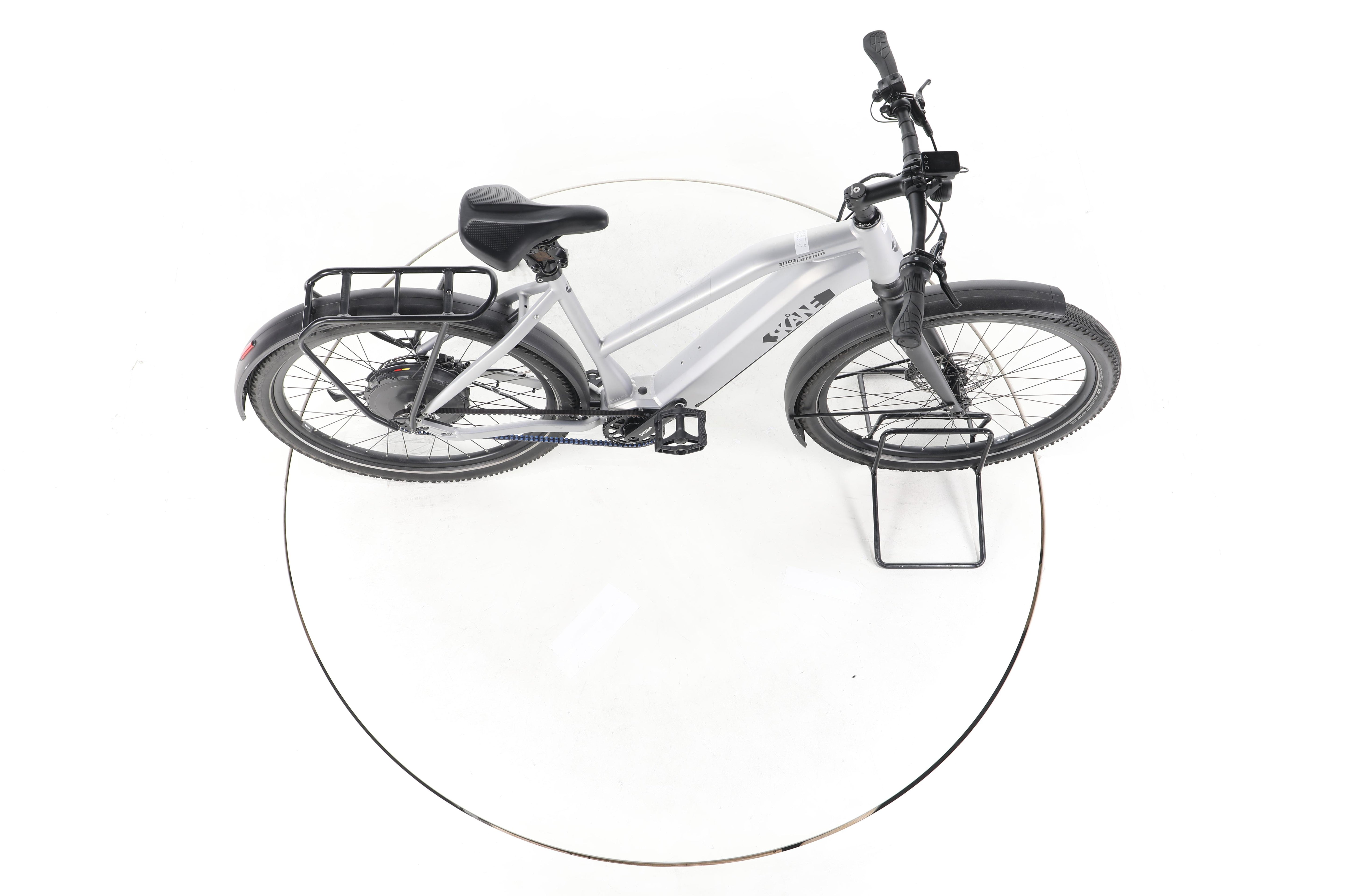 tout terrain Skane City E-Bike - Image 13