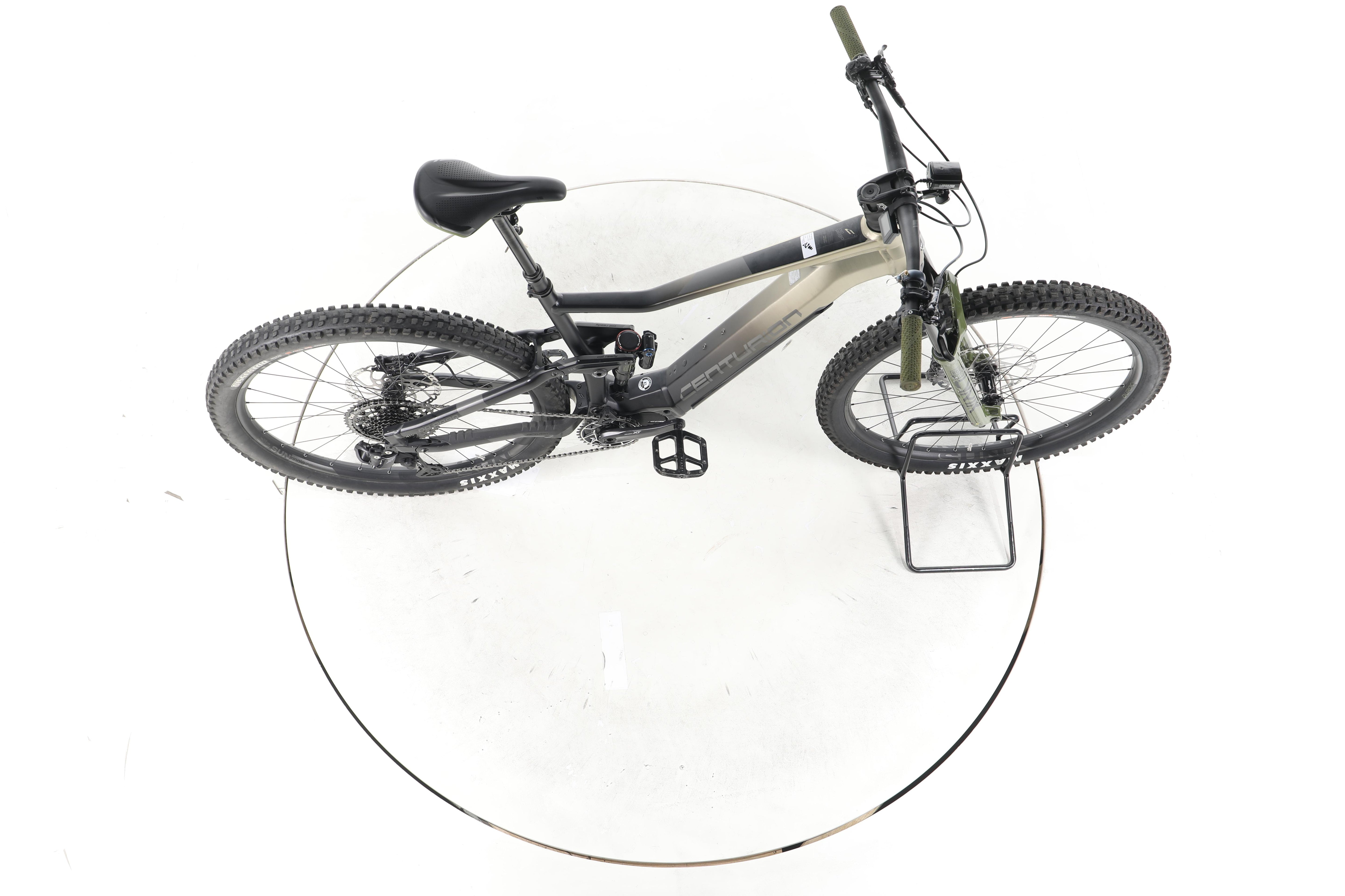 Centurion No Pogo F3000i E-Bike Fully 2024 - Image 13