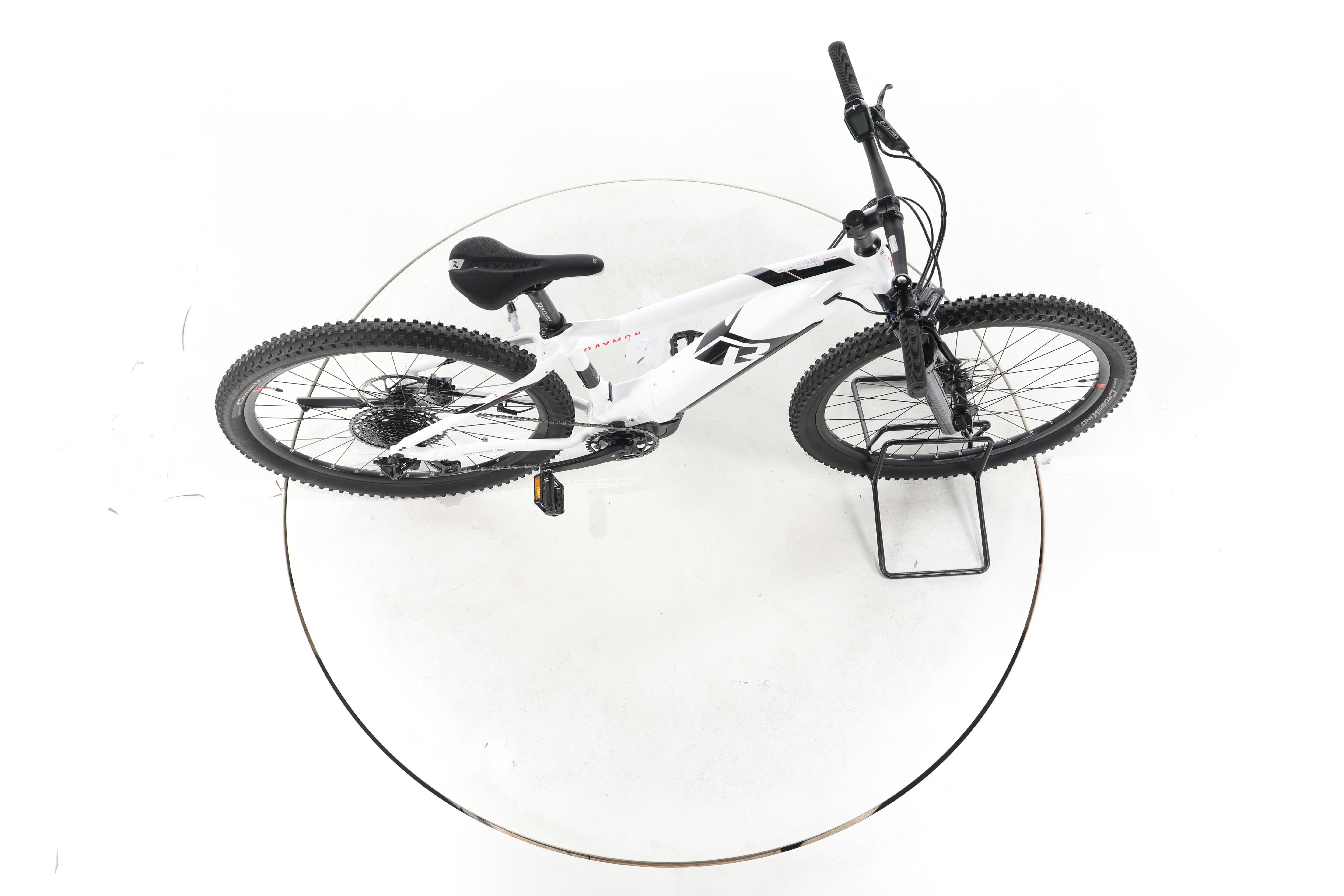 R Raymon HardRay E 7.0 E-Bike - Image 13