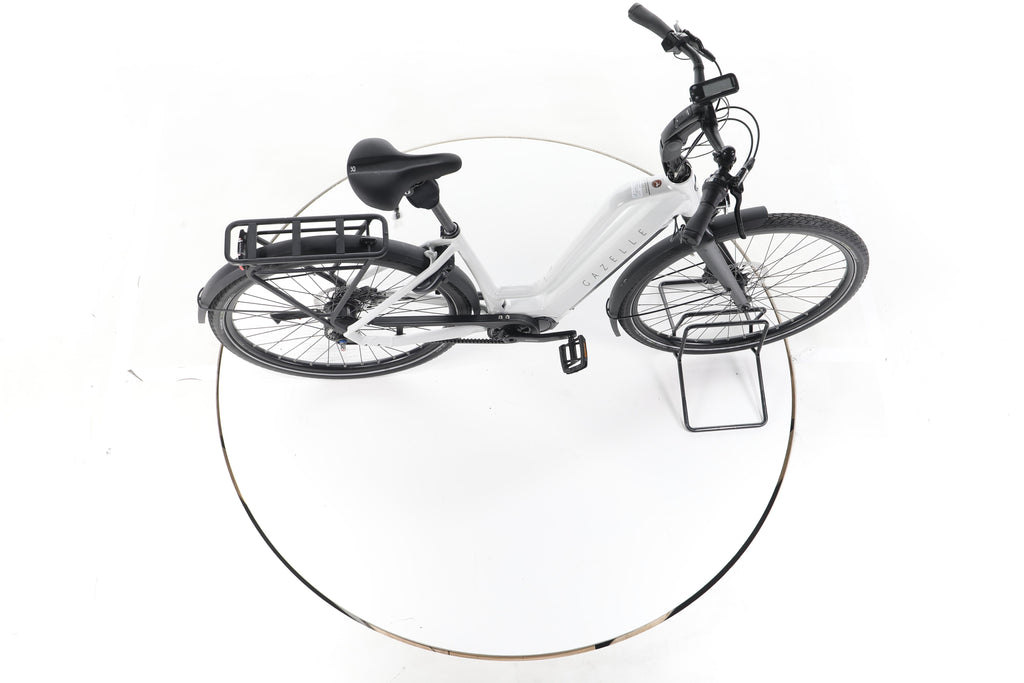 Gazelle Chamonix C5 HMS City E-Bike Tiefeinsteiger - Image 13