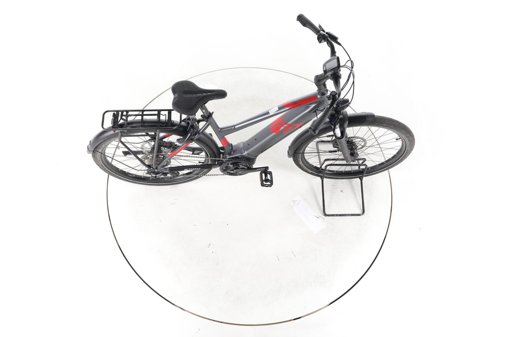 R Raymon TourRay E 6.0 Trekking E-Bike - Image 13