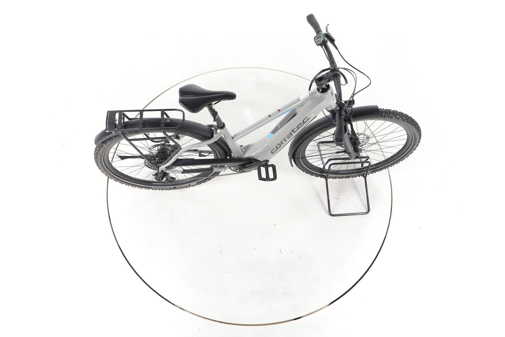 Corratec E-Power MTC LTD Trekking E-Bike - Image 13