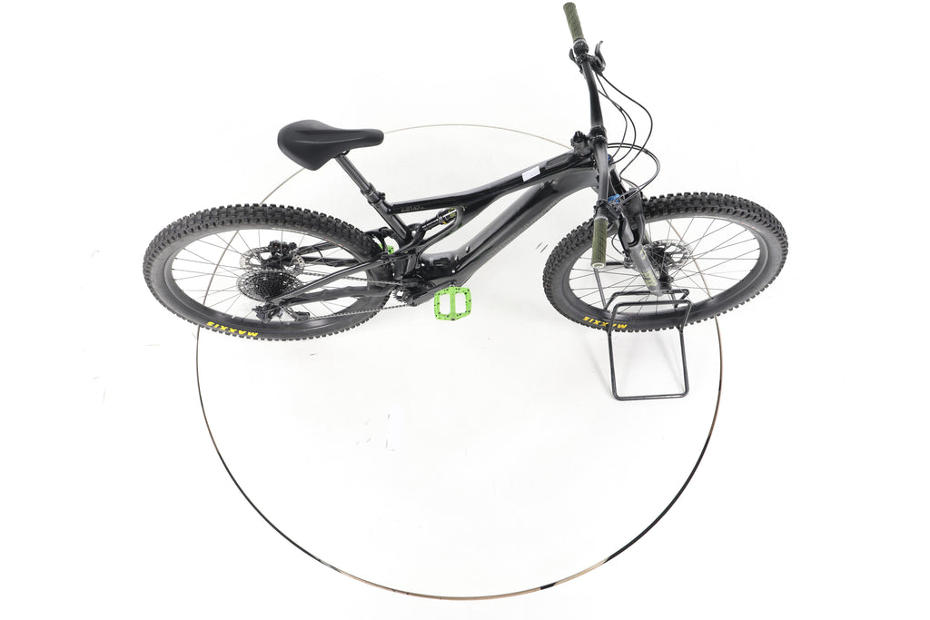 Specialized Turbo Levo SL Comp Carbon E-Bike Fully Carbon - Image 13