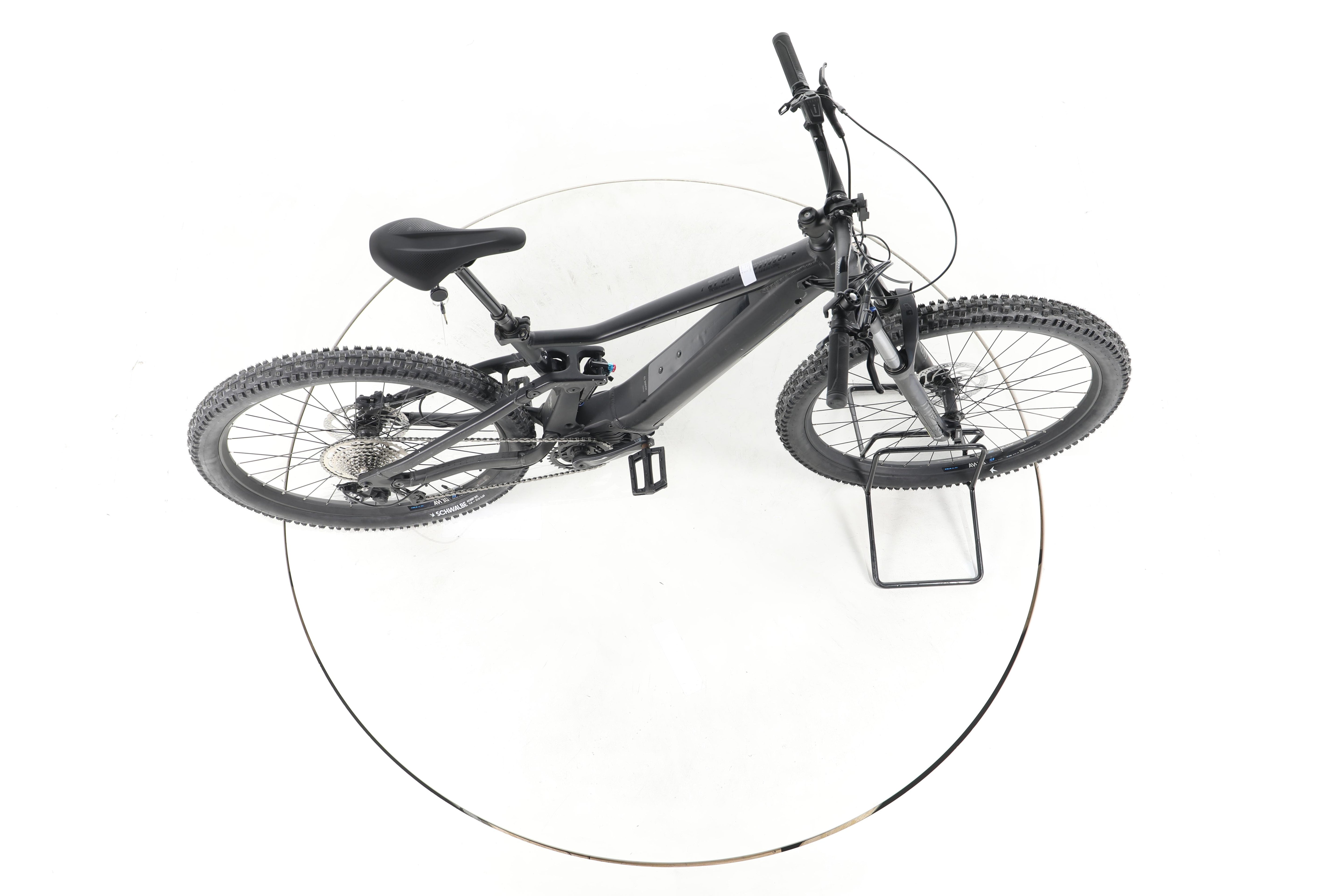 Bulls Copperhead EVO AM 1 E-Bike Fully 2025 - Image 13