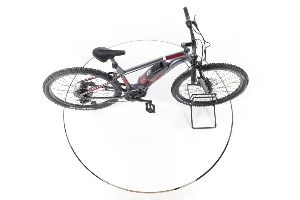 R Raymon HardRay E 3.0 E-Bike - Image 13