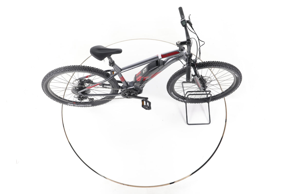 R Raymon HardRay E 3.0 E-Bike - Image 13