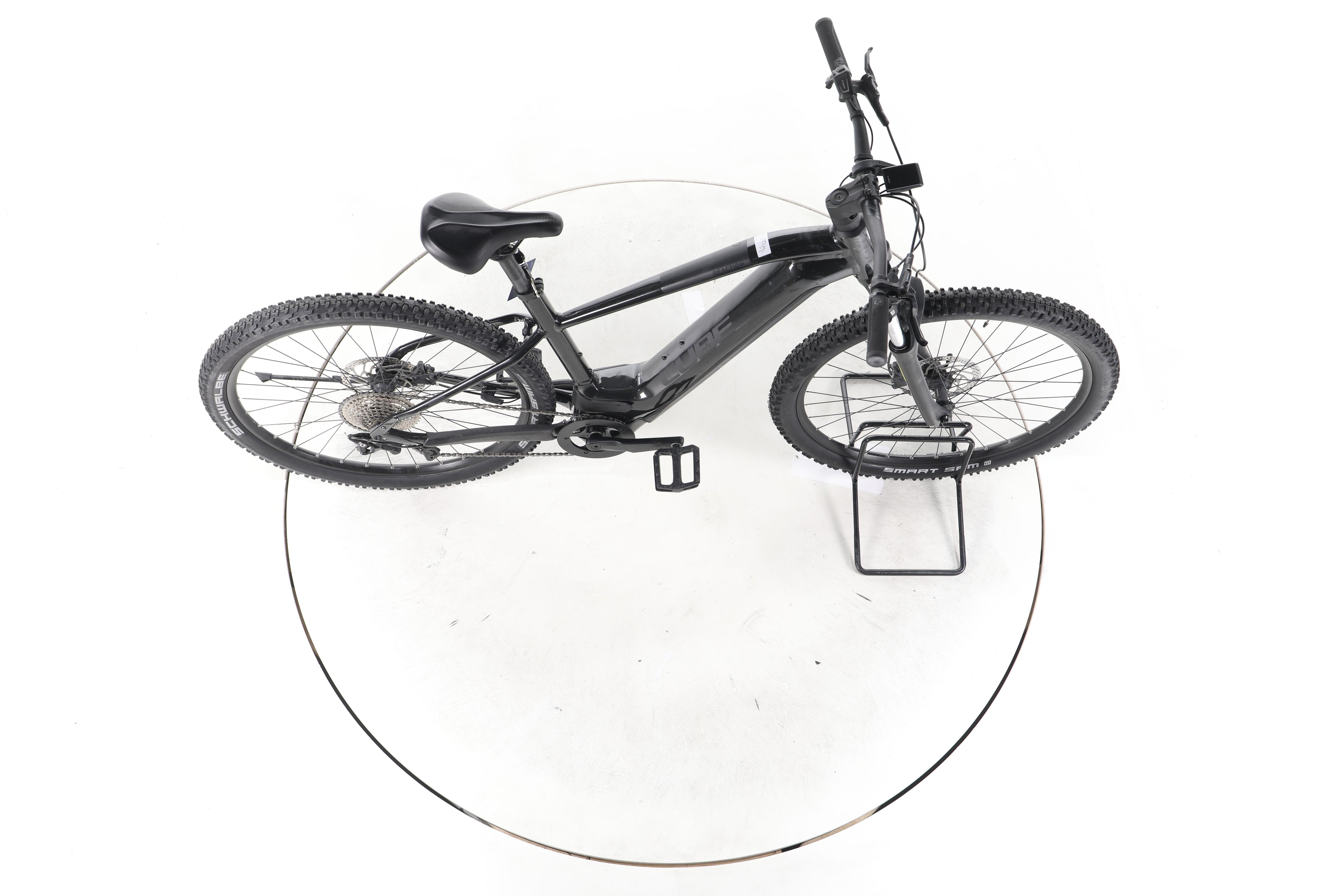 Cube Reaction Hybrid ONE E-Bike - Image 13