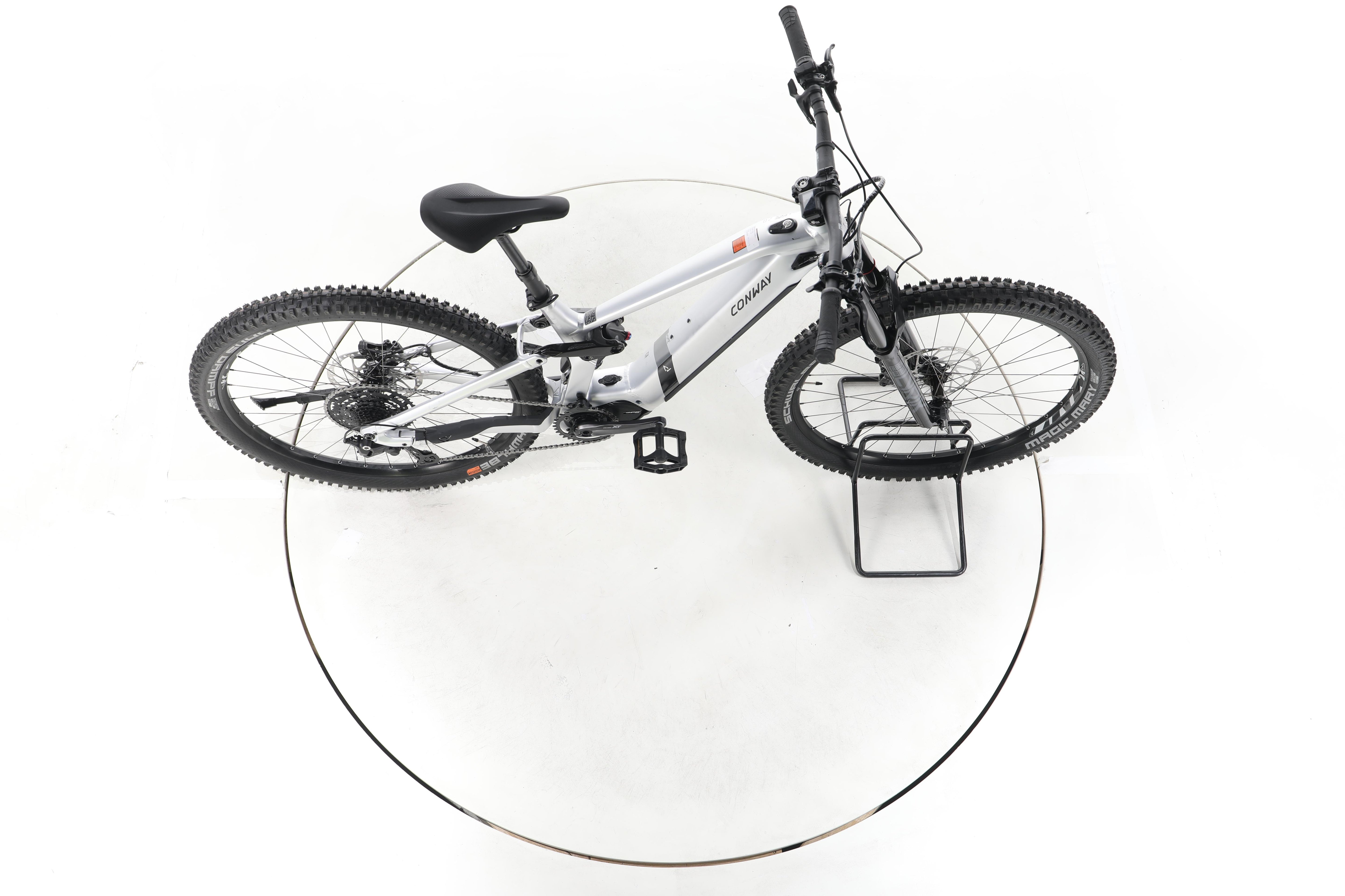 Conway eWME 2.0 E-Bike Fully 2025 - Image 13