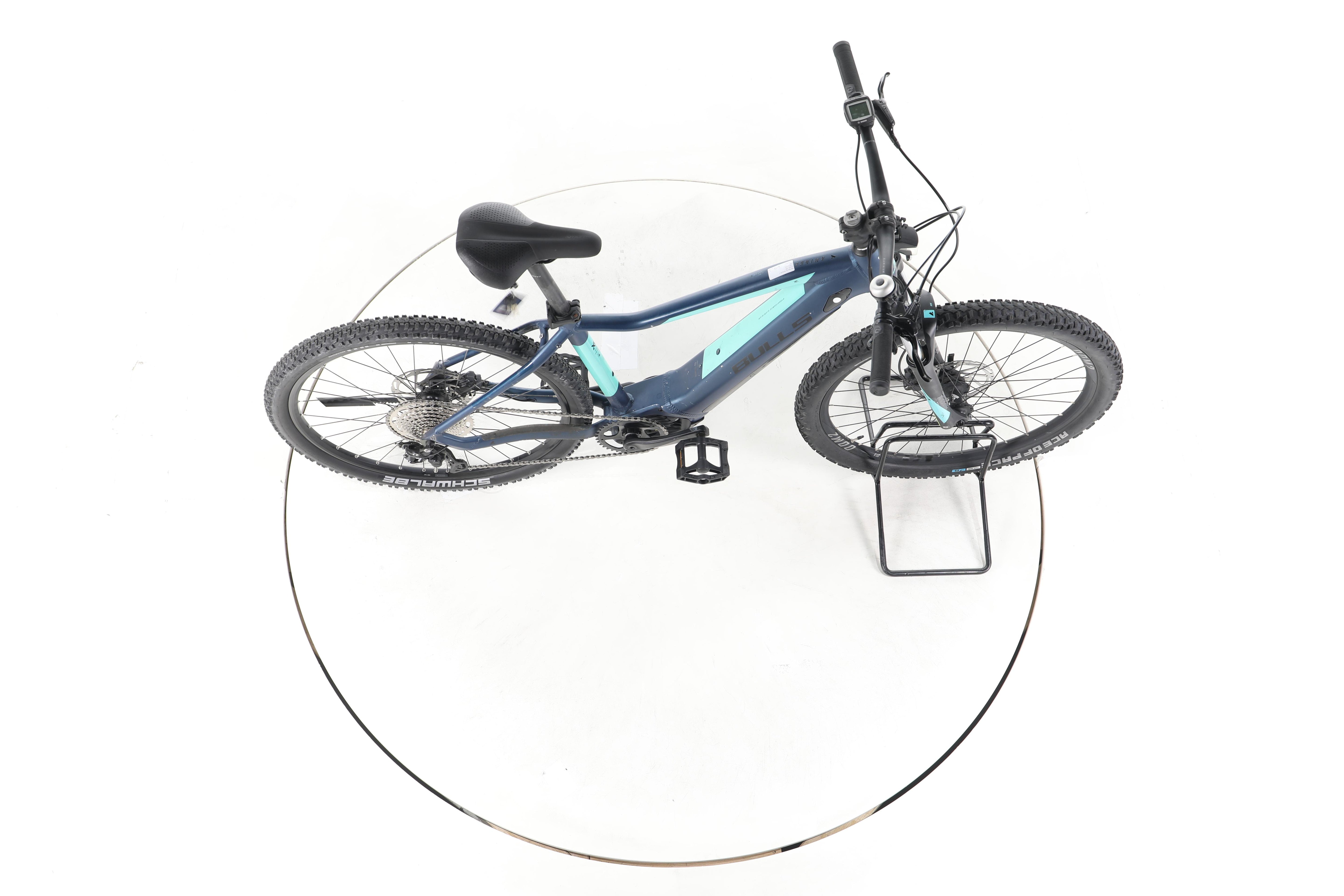 Bulls Aminga EVA 1 E-Bike - Image 13