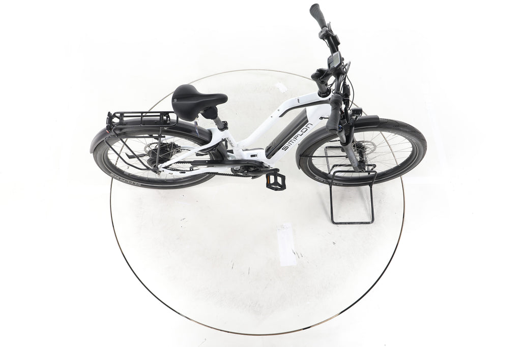 Simplon Kagu City E-Bike - Image 13