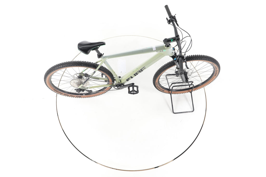 Cube Reaction C:62 Race Fahrrad Hardtail - Image 13