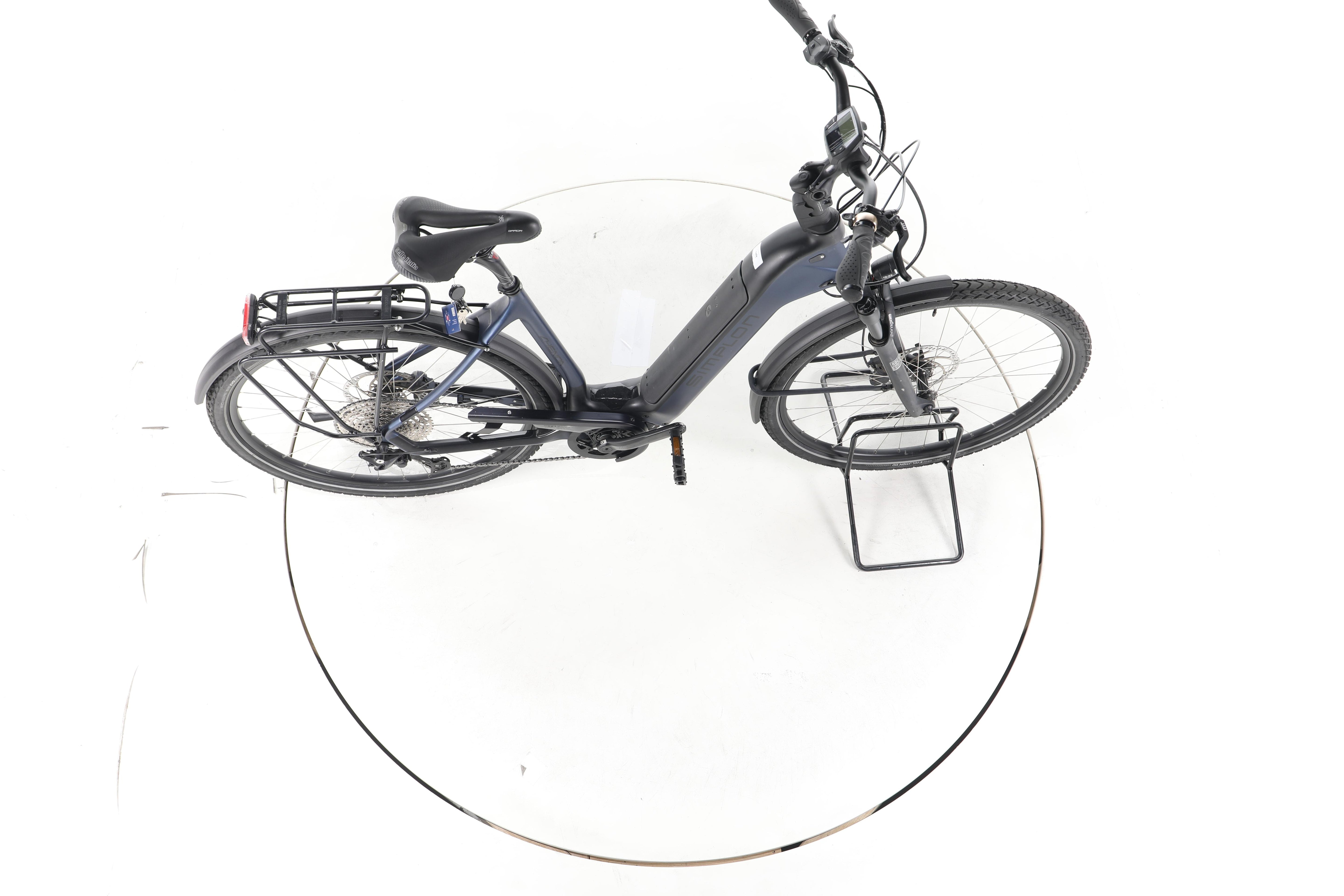 Simplon Chenoa Trekking E-Bike - Image 13