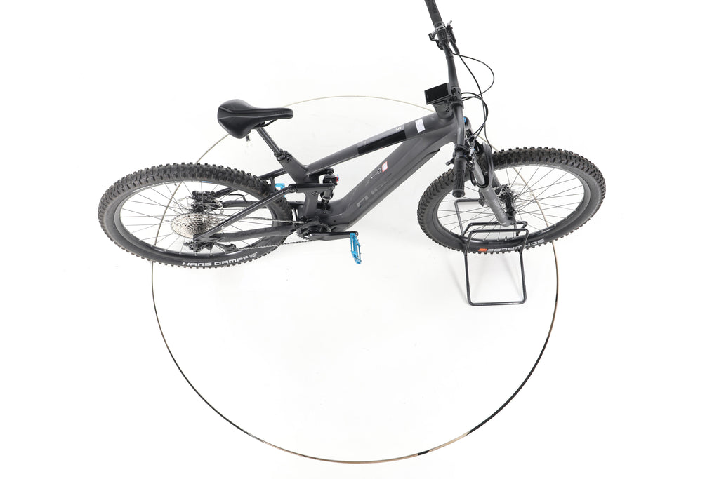 Cube Stereo Hybrid 140 HPC SLX E-Bike Fully Carbon 2024 - Image 13