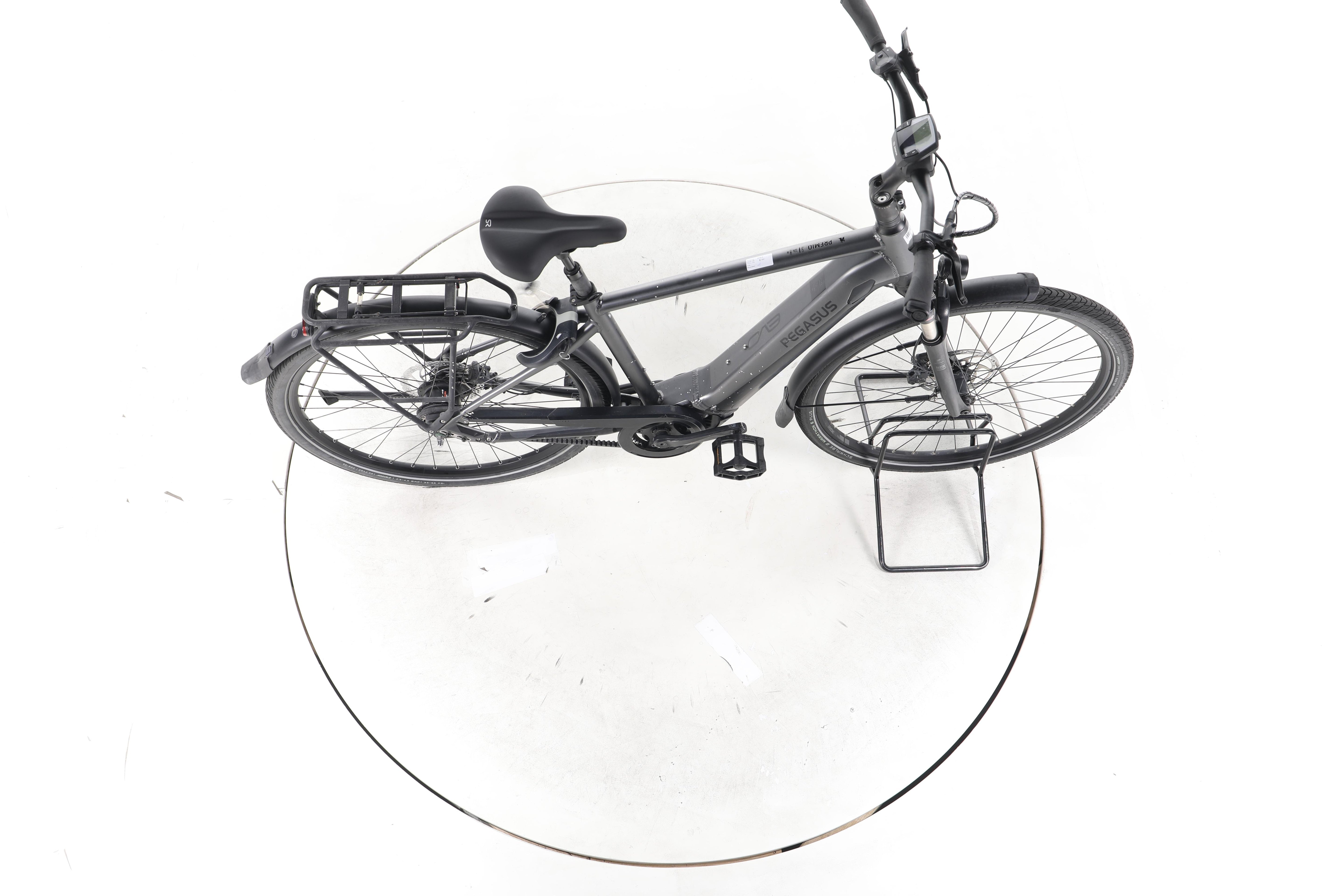 Pegasus Premio Evo 5F Lite City E-Bike - Image 13