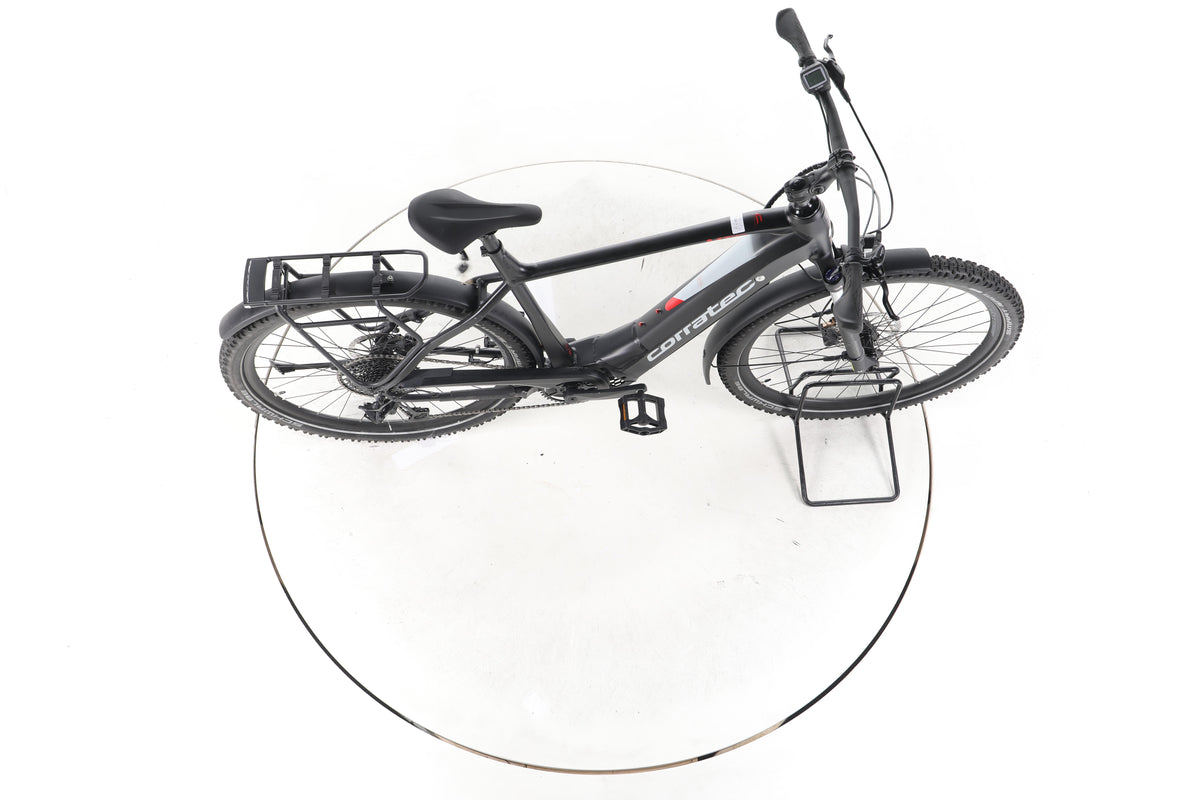 Corratec E-Power MTC 12S Trekking E-Bike - Image 13