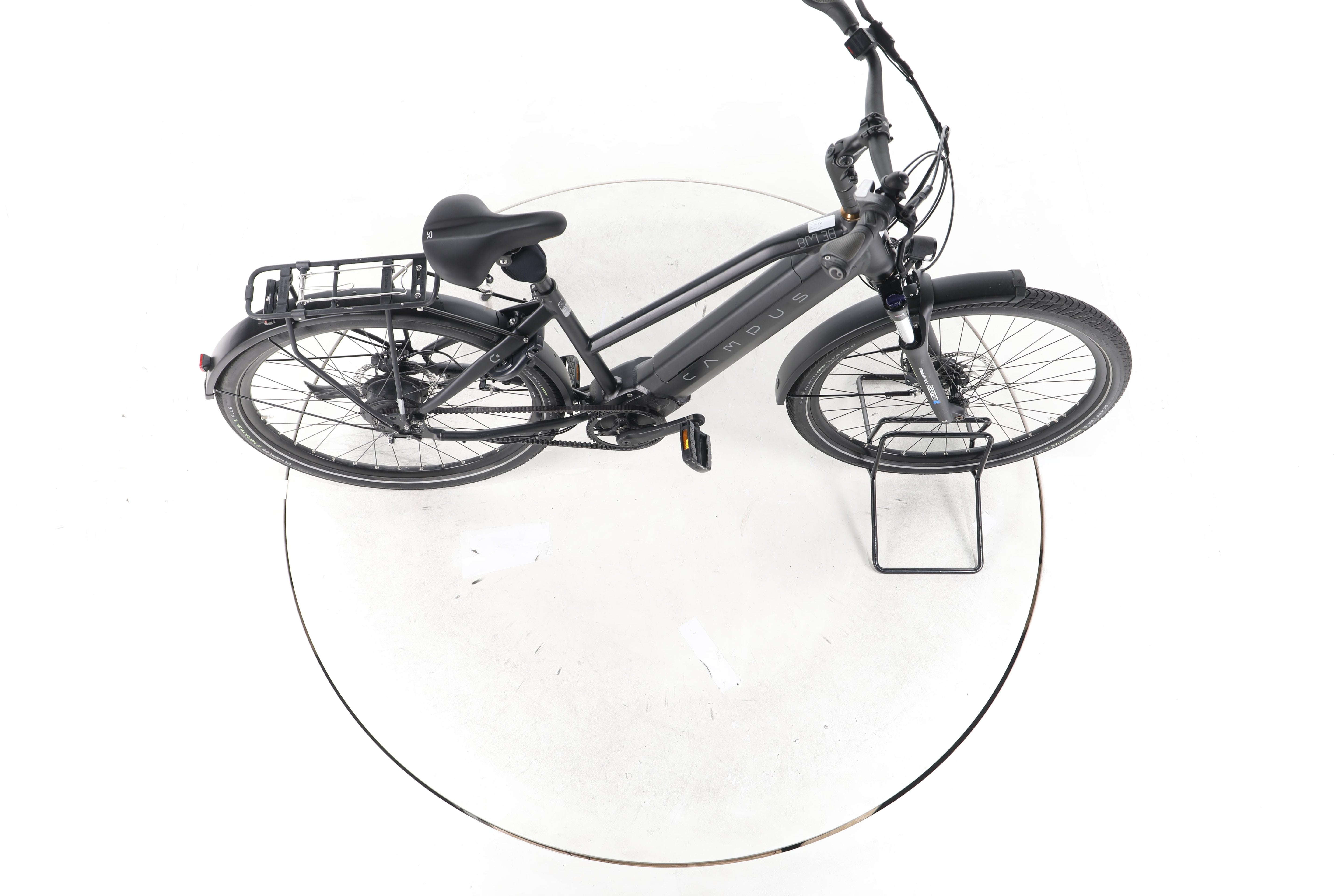 Campus BM38 City E-Bike - Image 13