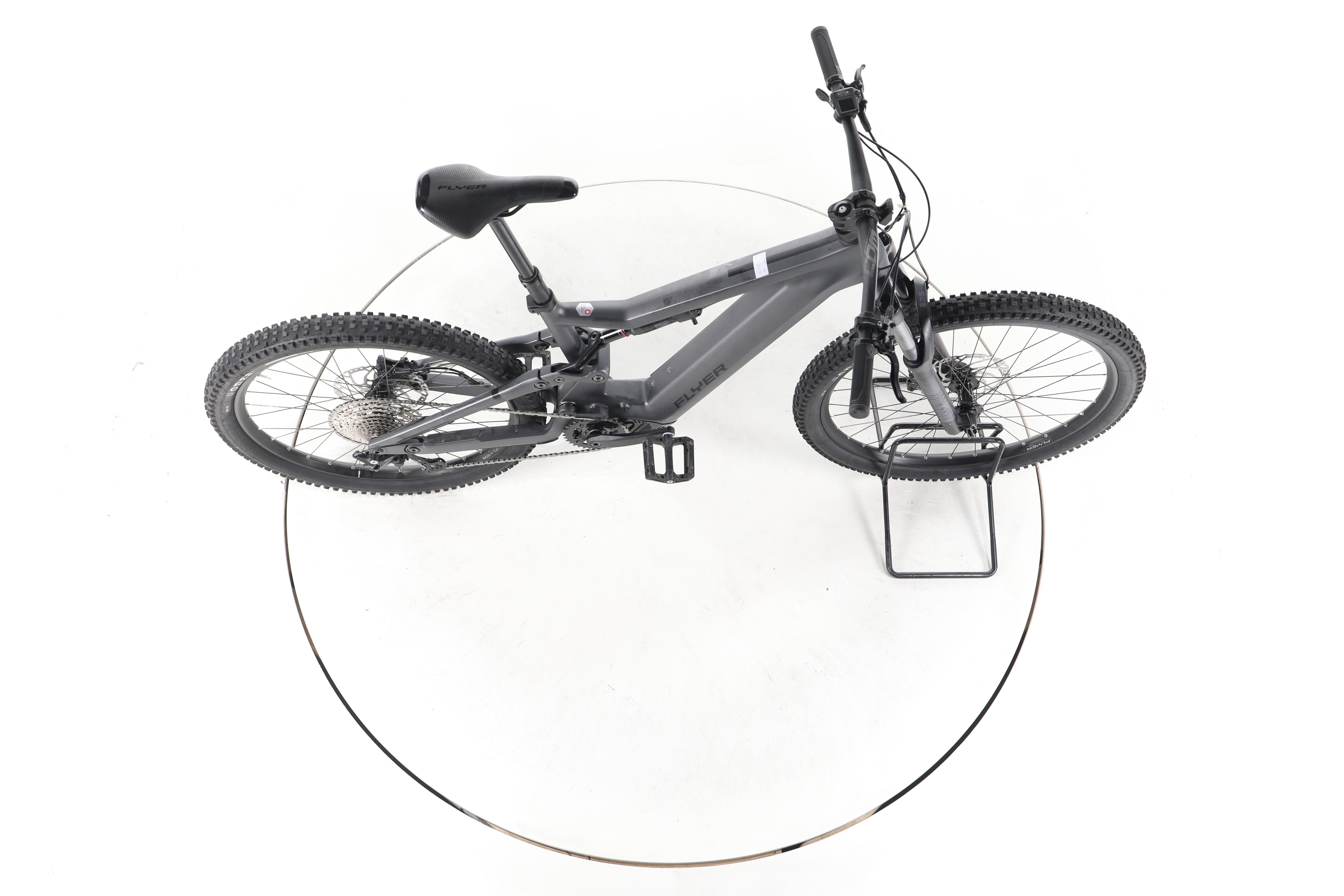 FLYER Uproc X 2.10 E-Bike Fully - Image 13