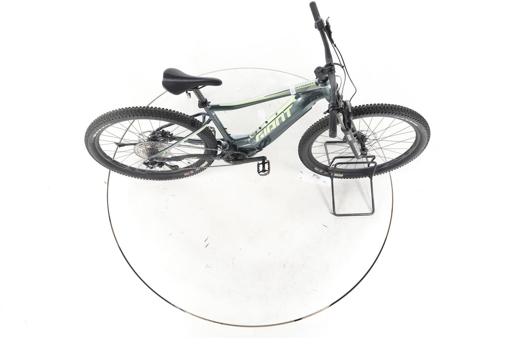 Giant Fathom E+ 1 E-Bike - Image 13