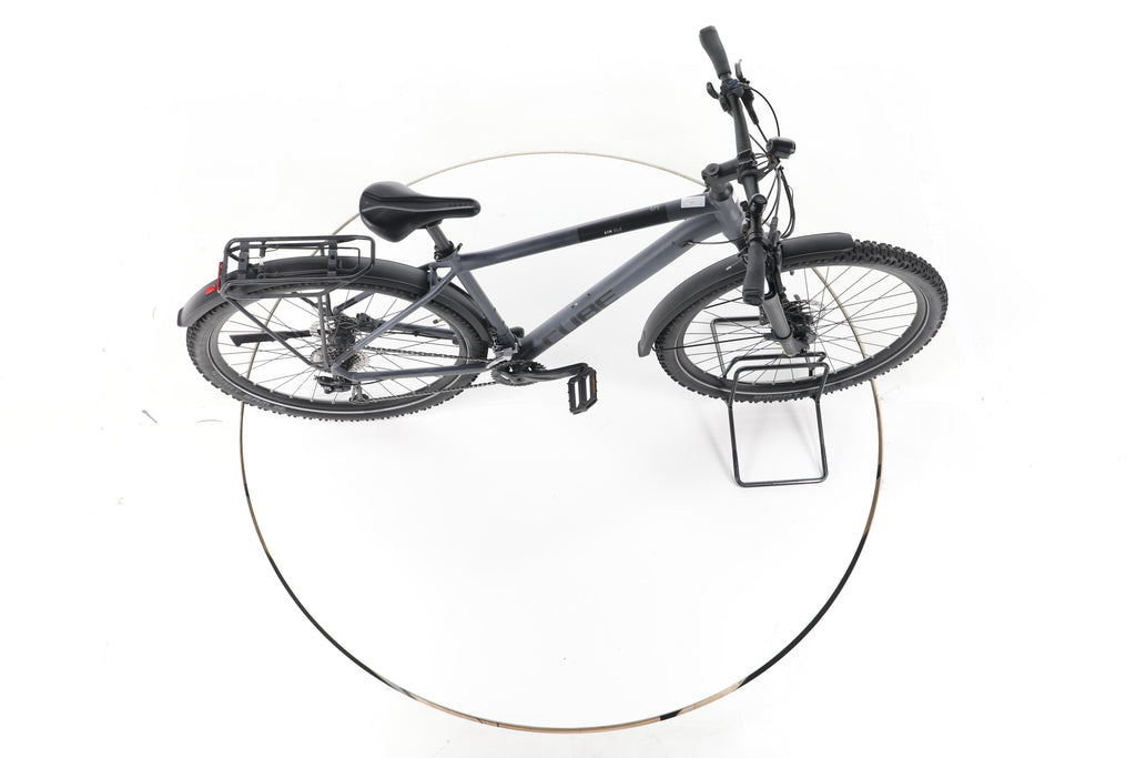 Cube Aim SLX Allroad Fahrrad City & Trekking - Image 13