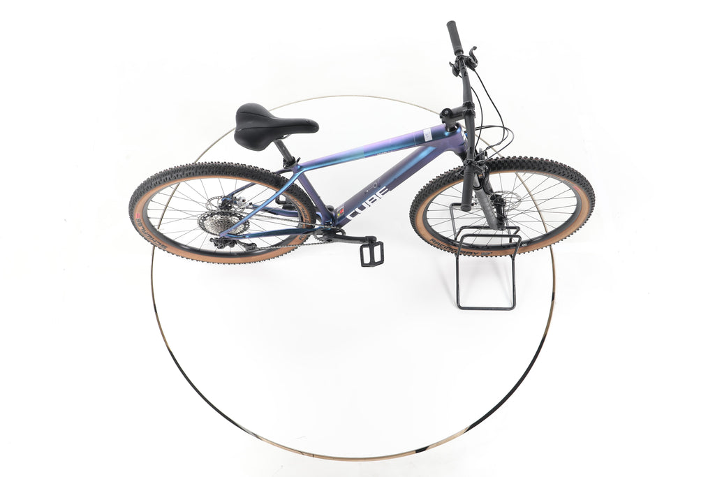 Cube ACCESS WS SLX Fahrrad Hardtail - Image 13
