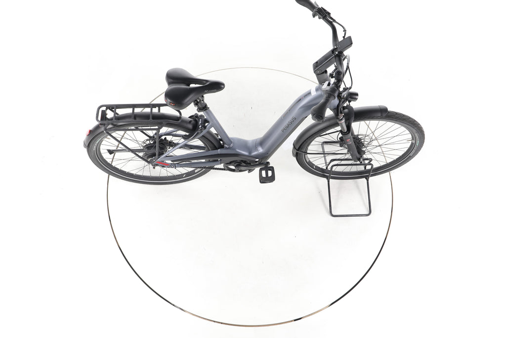 Pegasus Premio Evo NV Lite Belt City E-Bike Tiefeinsteiger 2025 - Image 13