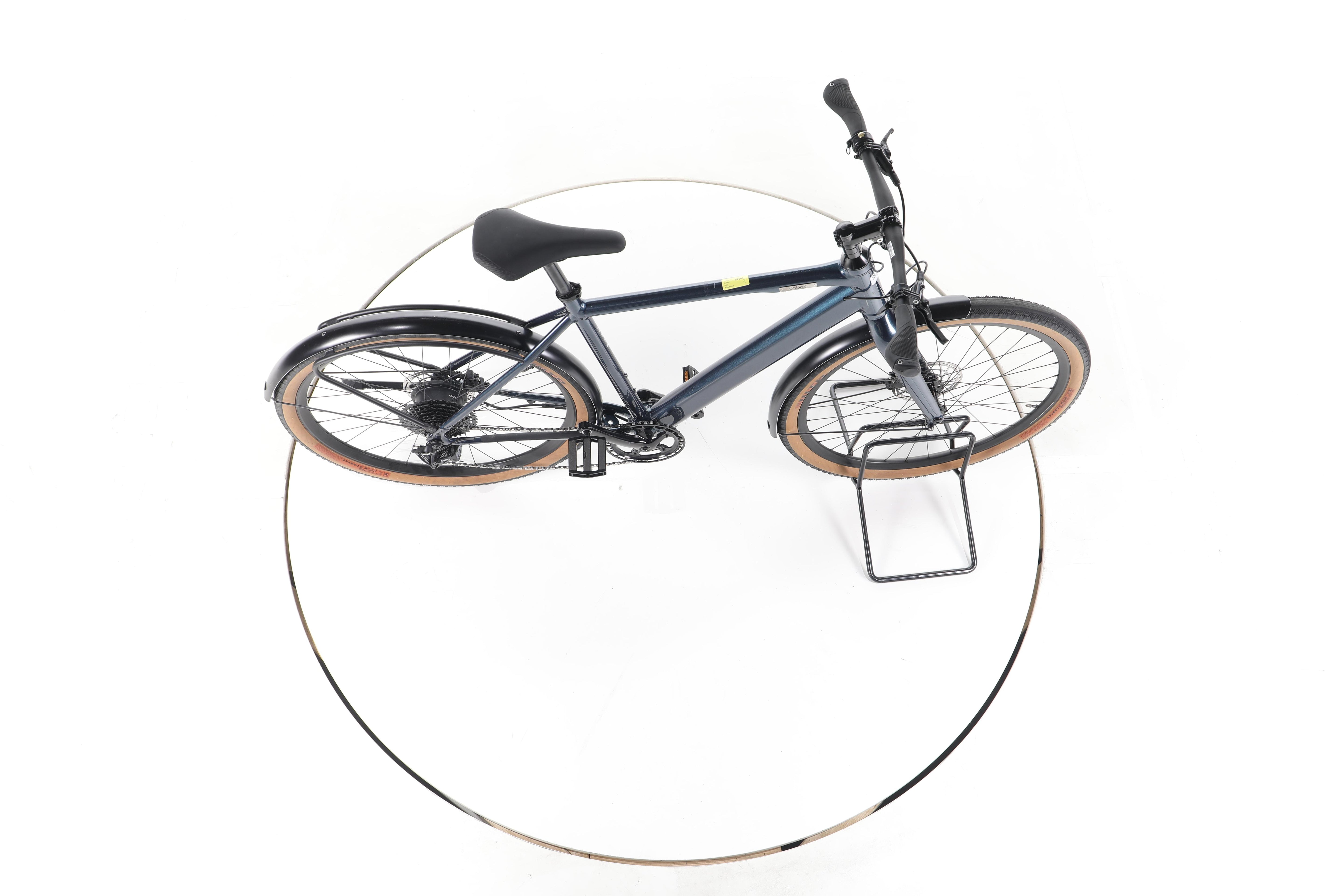 Coboc Merano DMT E-Bike - Image 13