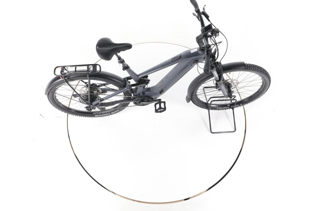 Conway Xyron S 4.9 SUV E-Bike - Image 13