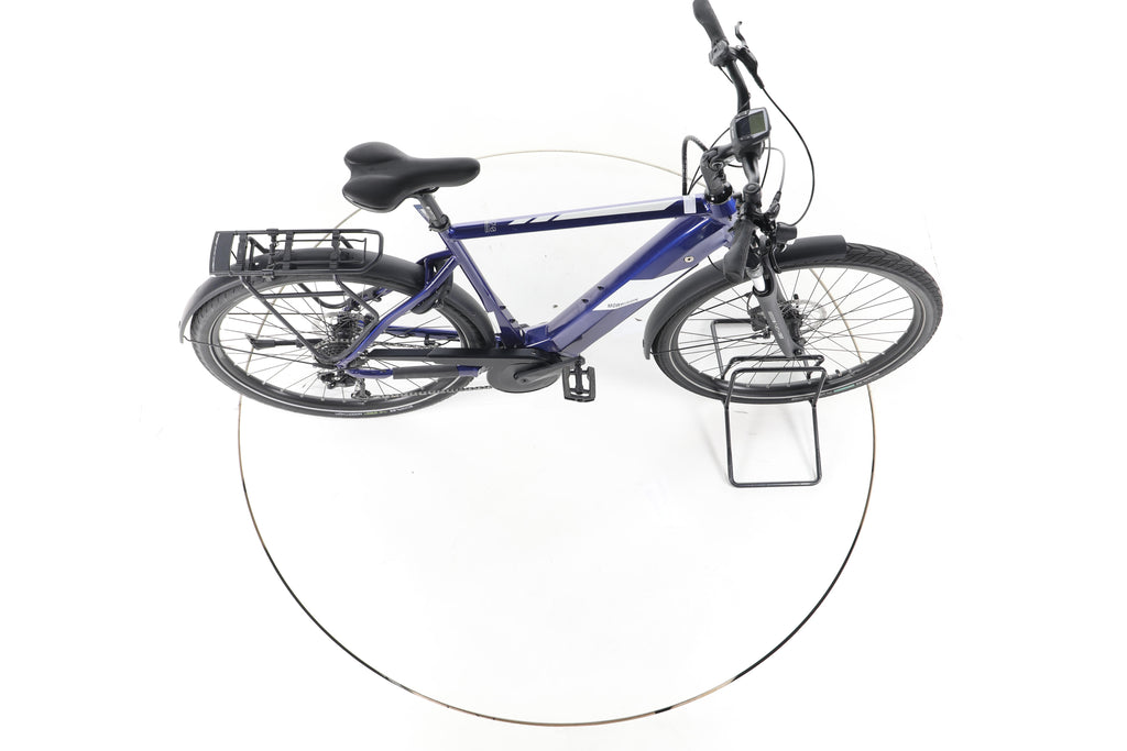 MORRISON E 7.0 Trekking E-Bike - Image 13