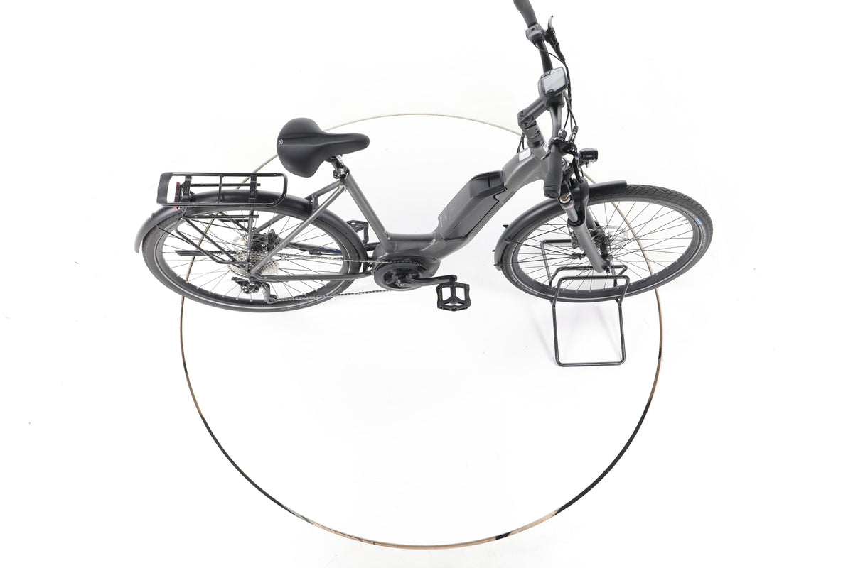 Stevens E-Triton Trekking E-Bike Tiefeinsteiger - Image 13
