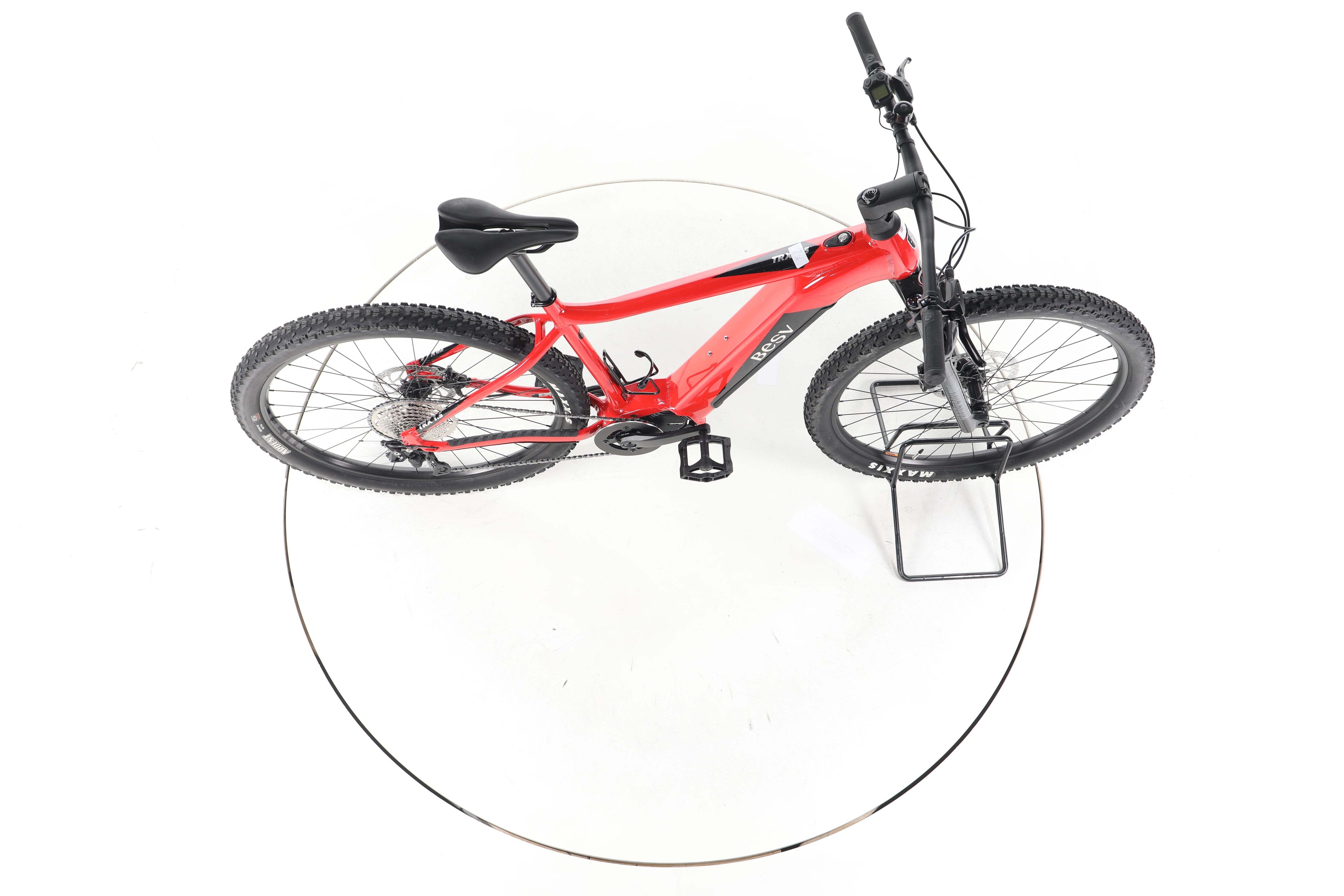 BESV TRX 1.5 E-Bike - Image 13