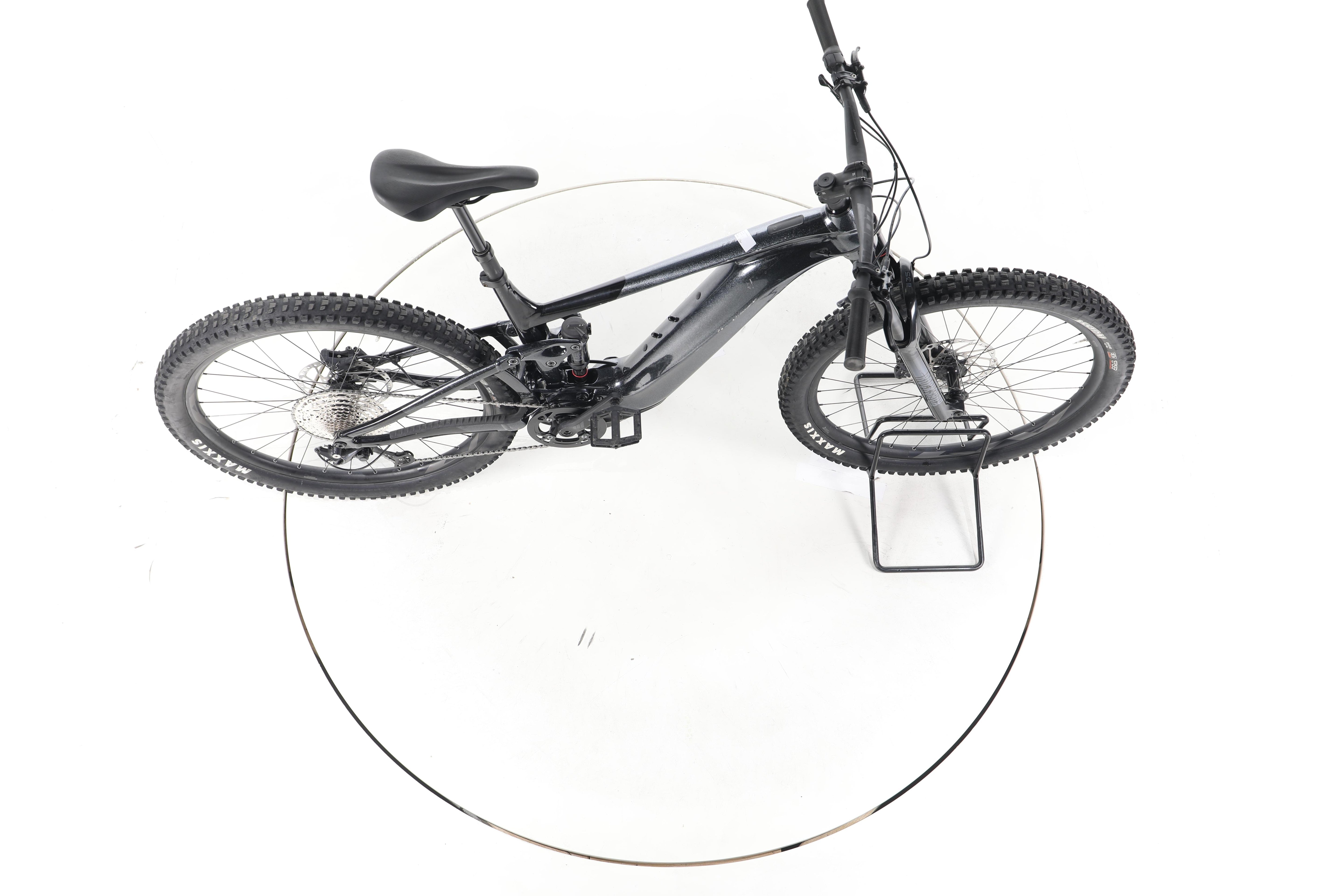 Giant Trance X E+ 3 E-Bike Fully - Image 13