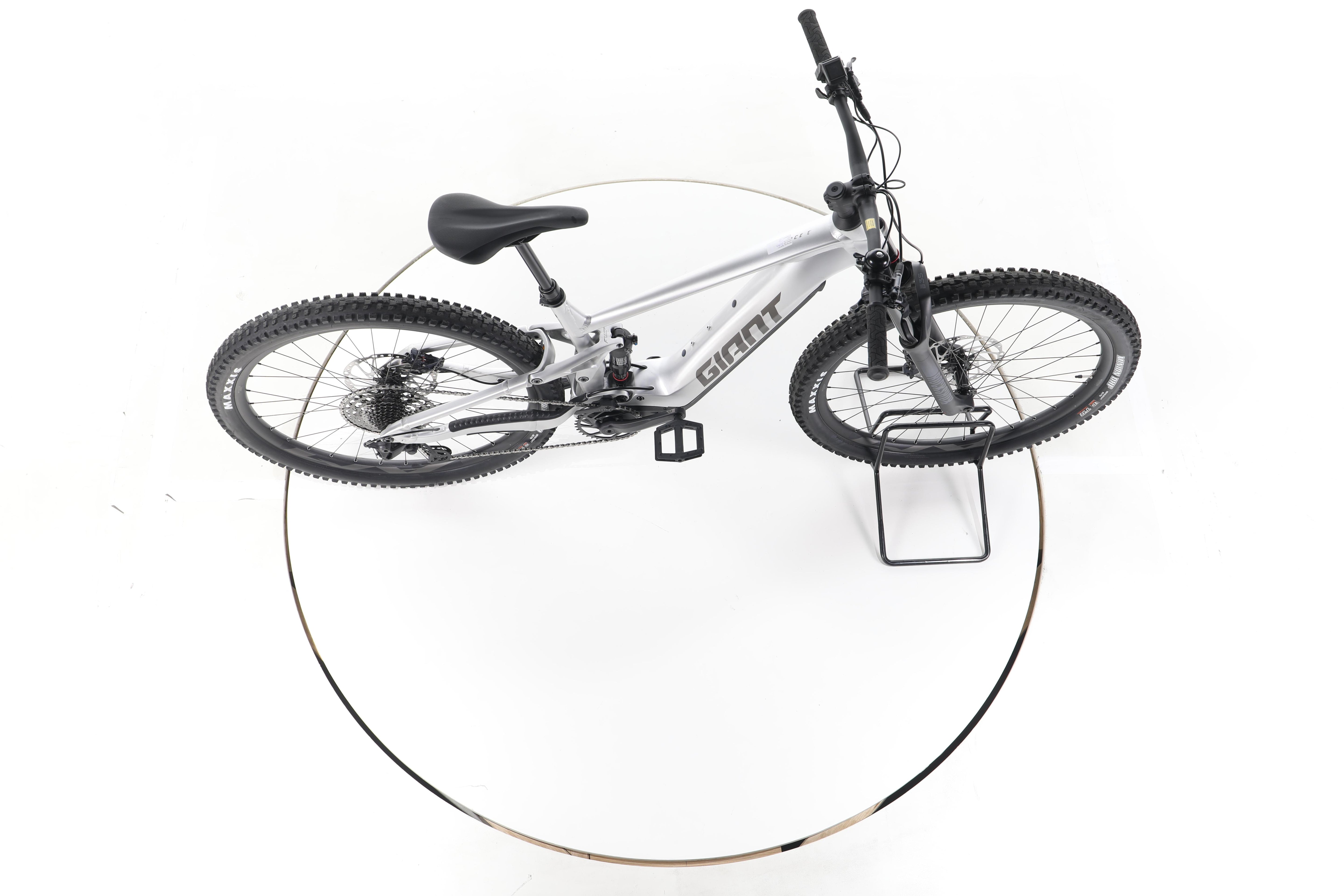 Giant Stance E+ Pro 0 E-Bike Fully 2024 - Image 13