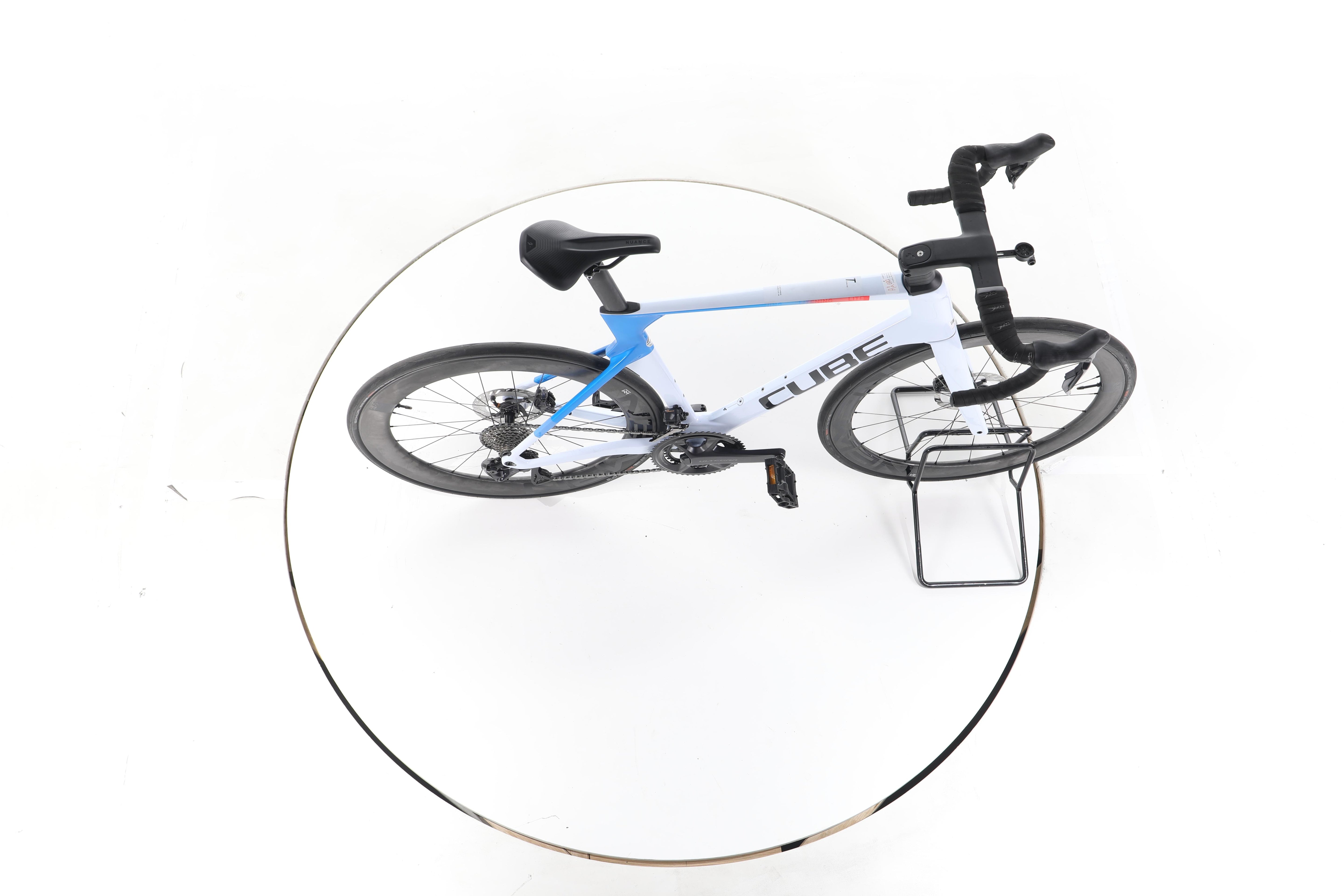 Cube Litening Aero C:68X SLT Rennrad Carbon - Image 13