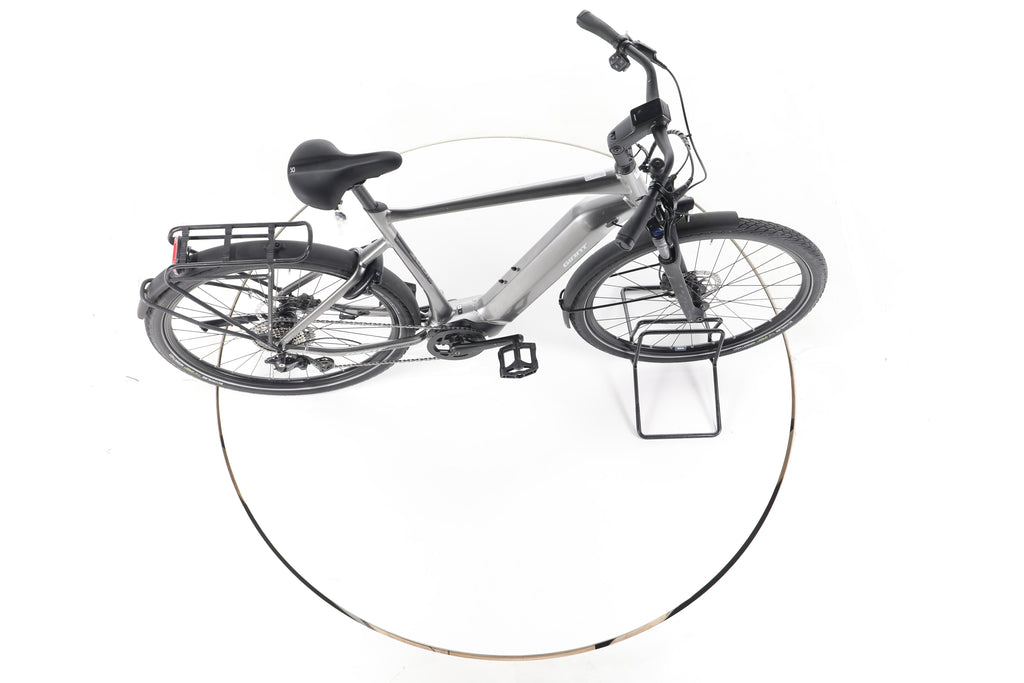 Giant DailyTour E+ 2 D Trekking E-Bike - Image 13