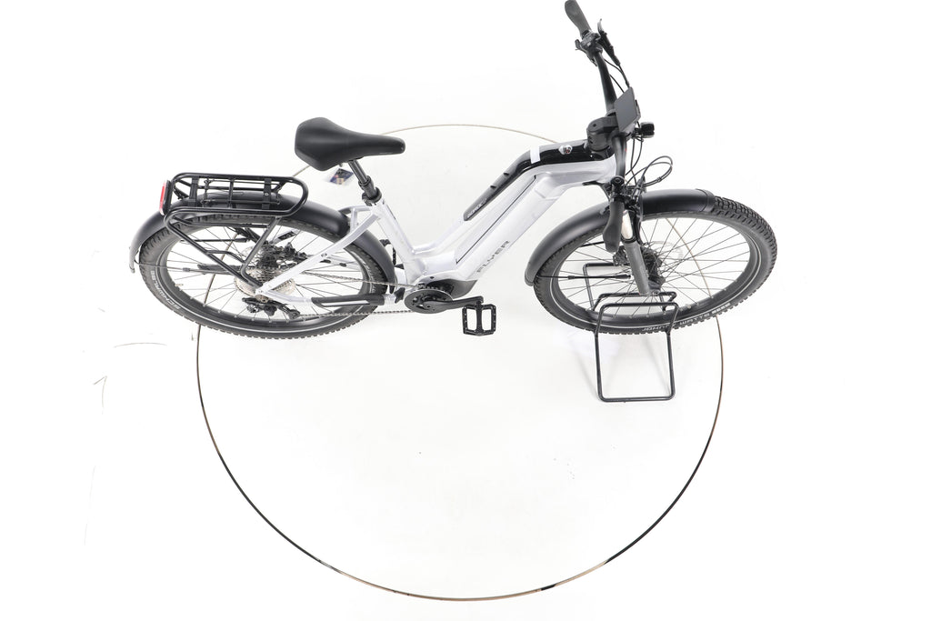 FLYER Goroc2 2.10 Trekking E-Bike - Image 13