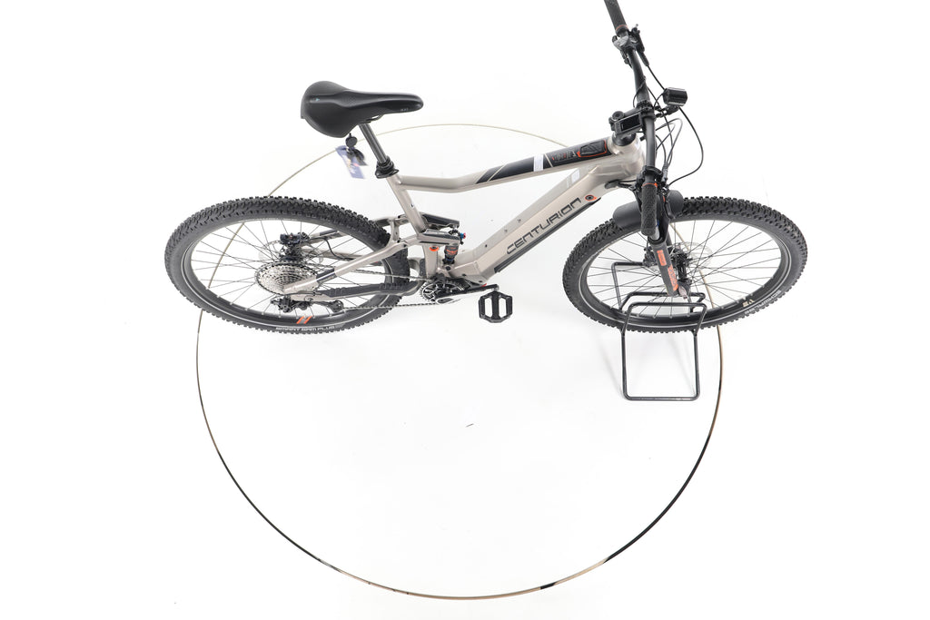 Centurion Lhasa E R2600i E-Bike Fully - Image 13