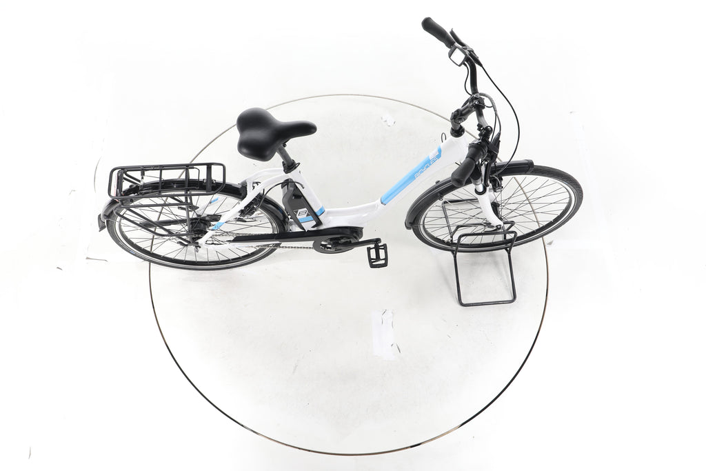 Bicycles Faro 7.4 FL City E-Bike Tiefeinsteiger - Image 13