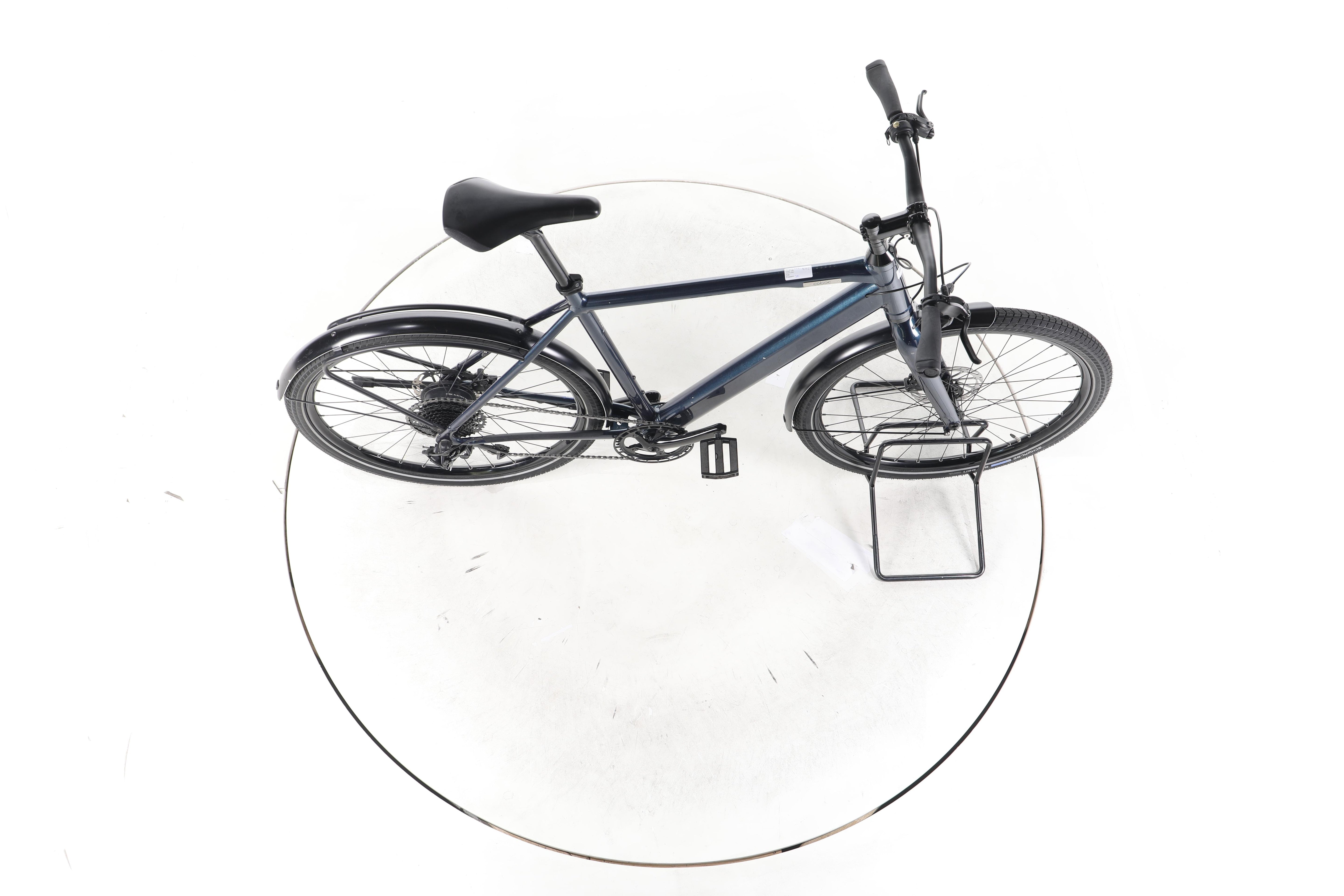 Coboc Merano E-Bike - Image 13