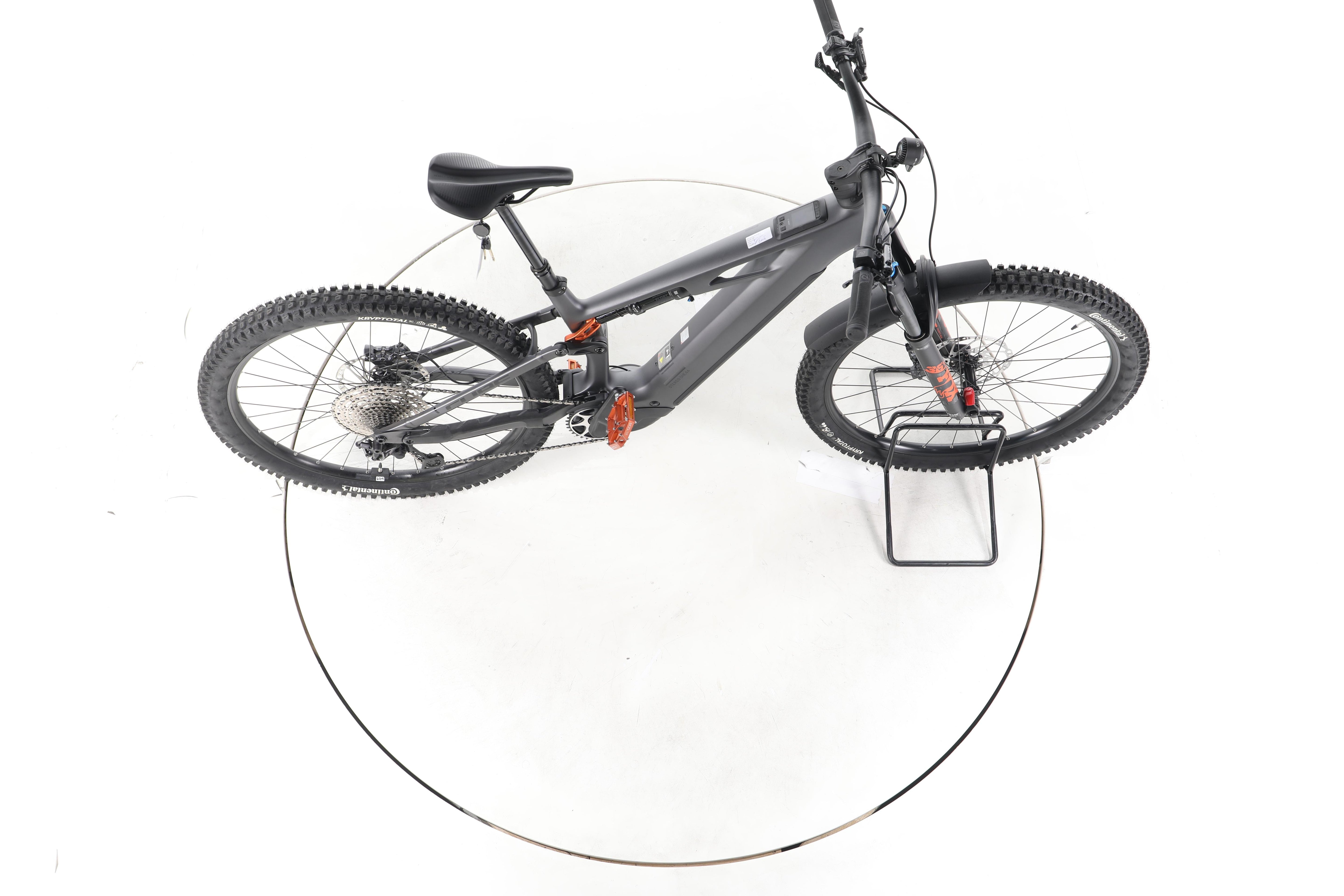 Cube Stereo Hybrid ONE44 HPC E-Bike Fully Carbon 2026 - Image 13