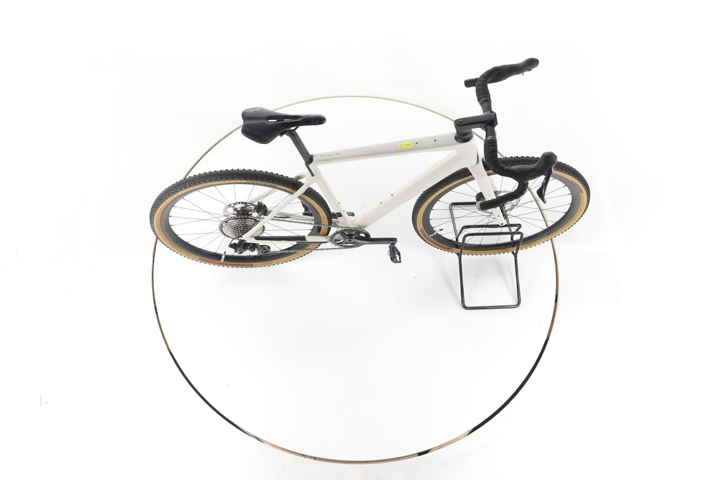 Rose Backroad GRX RX820 1x12 Gravelbike Carbon 2024 - Image 13