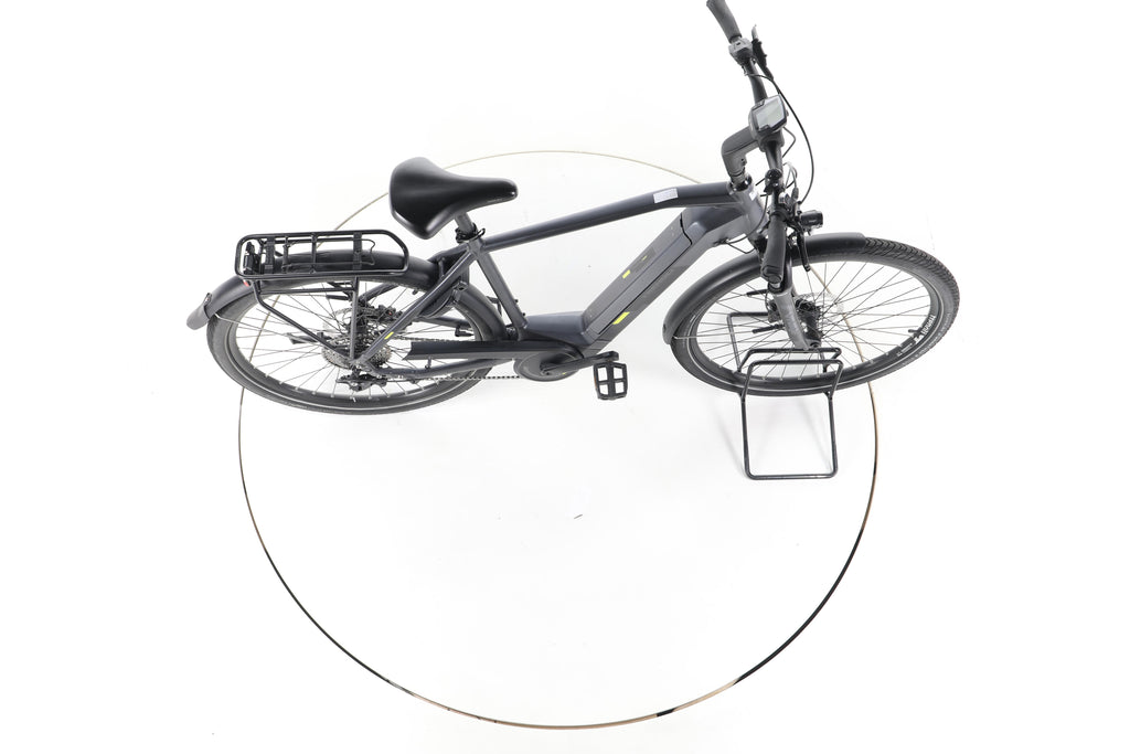 Trenoli Tanaro Trekking E-Bike - Image 13