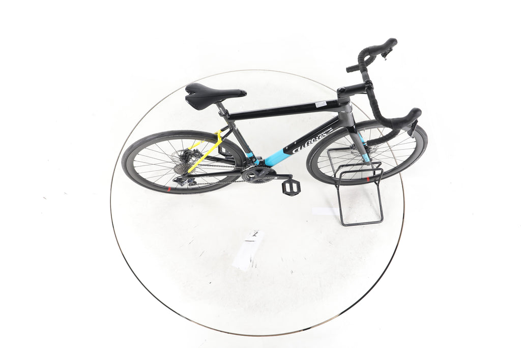 Wilier Garda Rennrad Carbon - Image 13