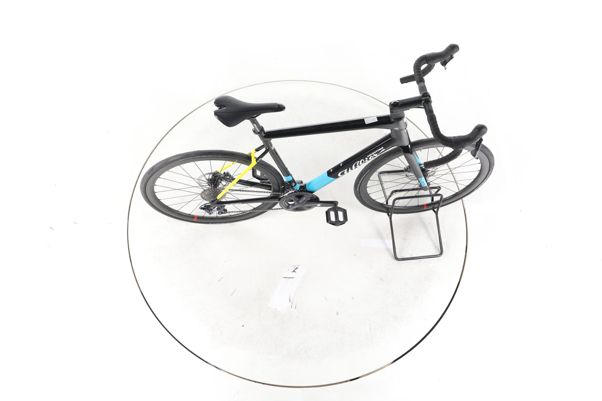 Wilier Garda Rennrad Carbon - Image 13