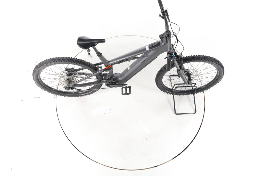 Cube Stereo Hybrid ONE44 E-Bike Fully Carbon - Image 13